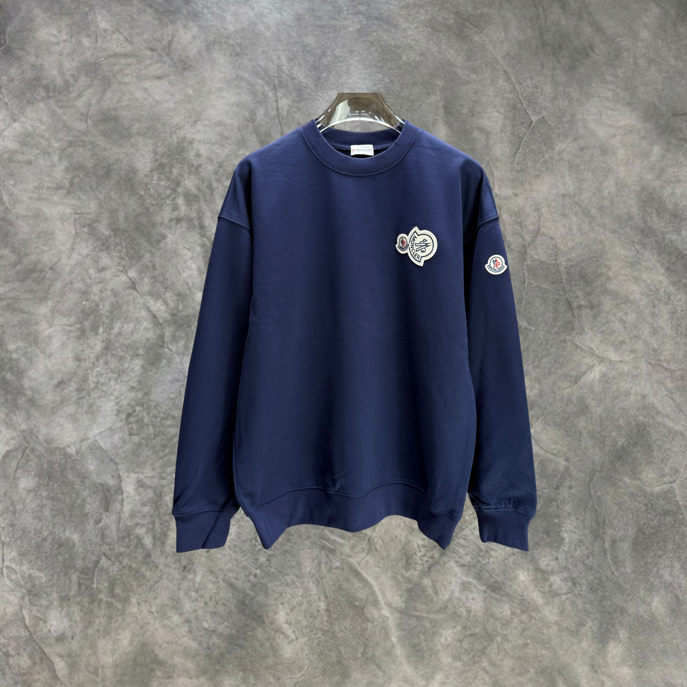 Elvare Club® Sweater