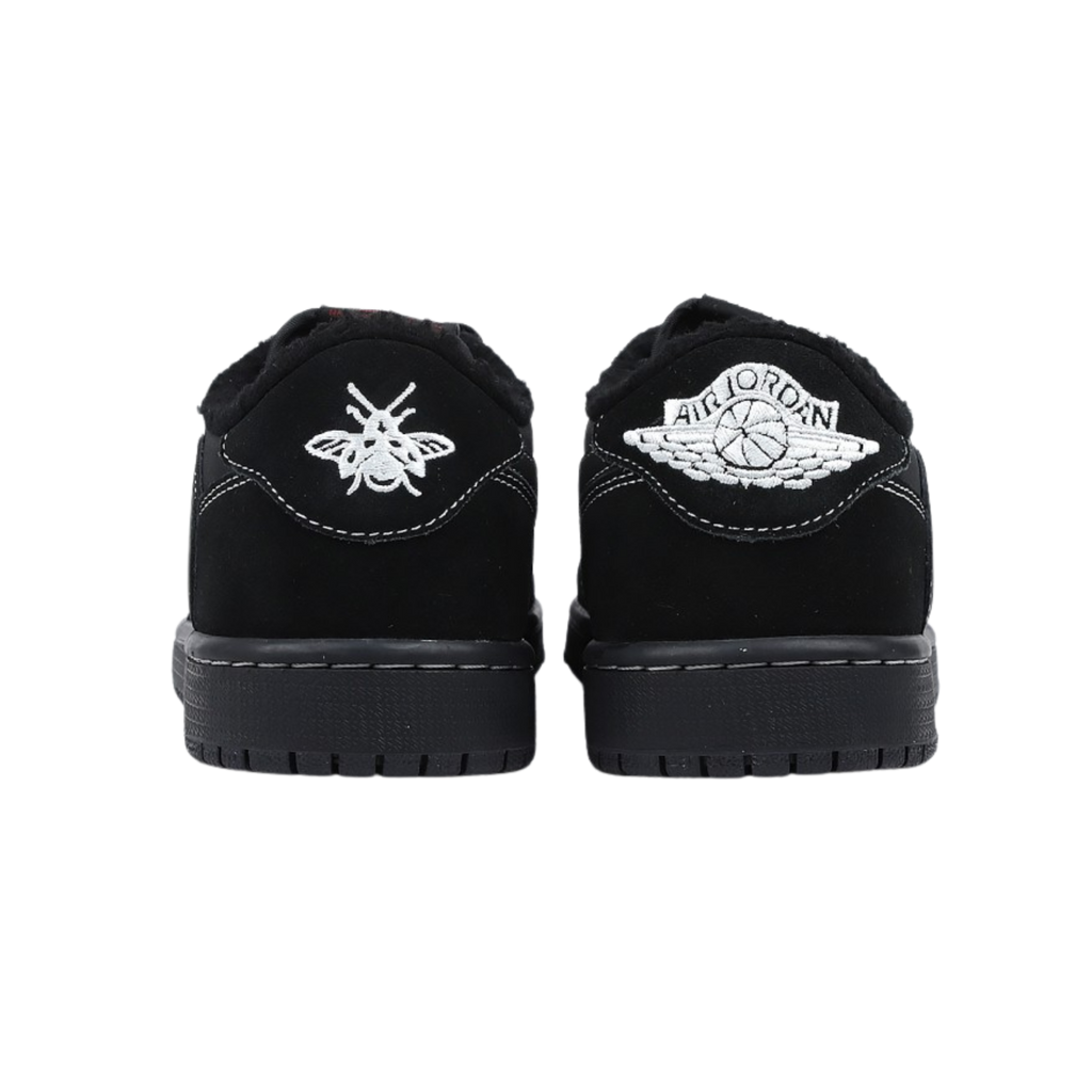Elvare Club® Travis Scott Mocha