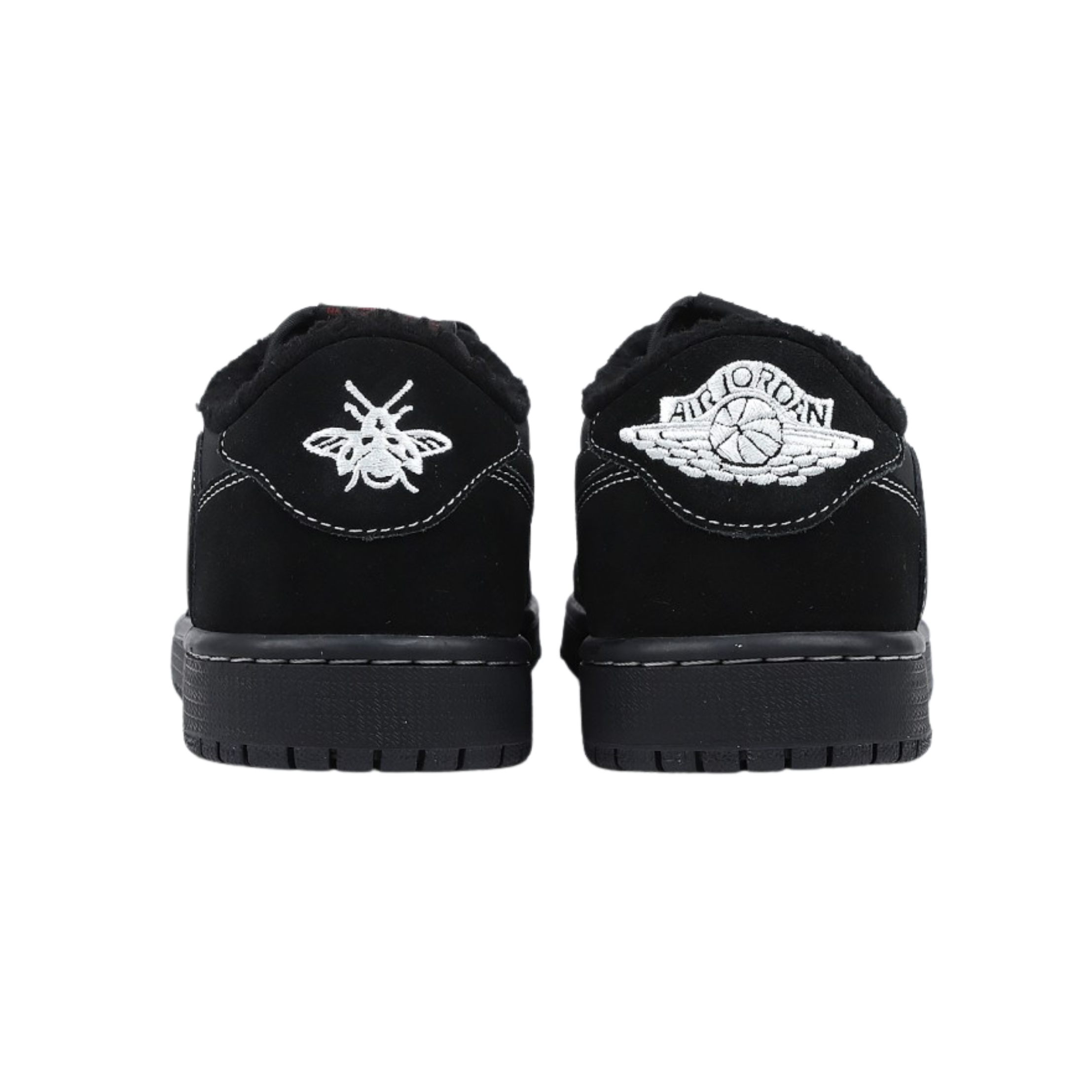 Elvare Club® Travis Scott Mocha