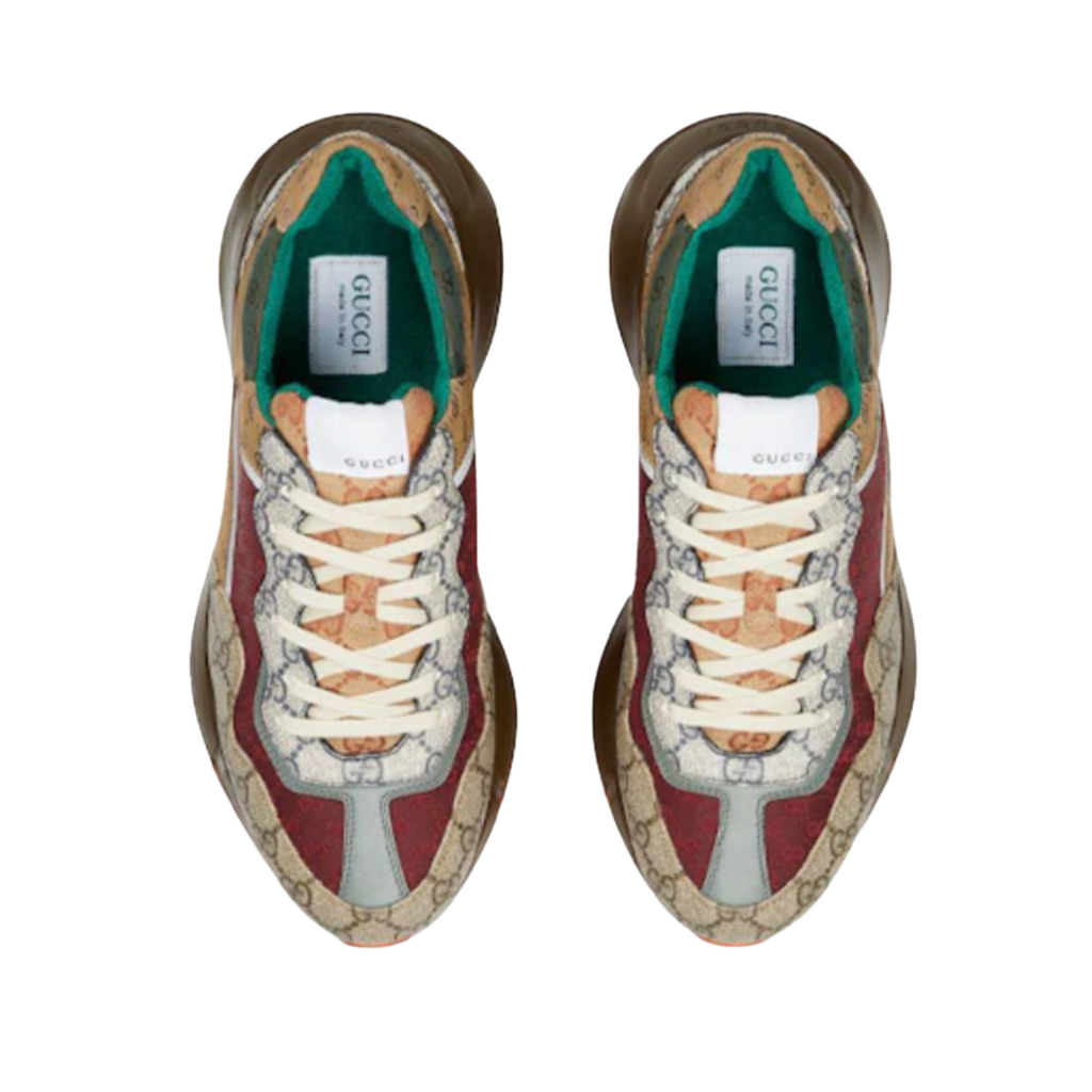 Elvare Club® Sneaker