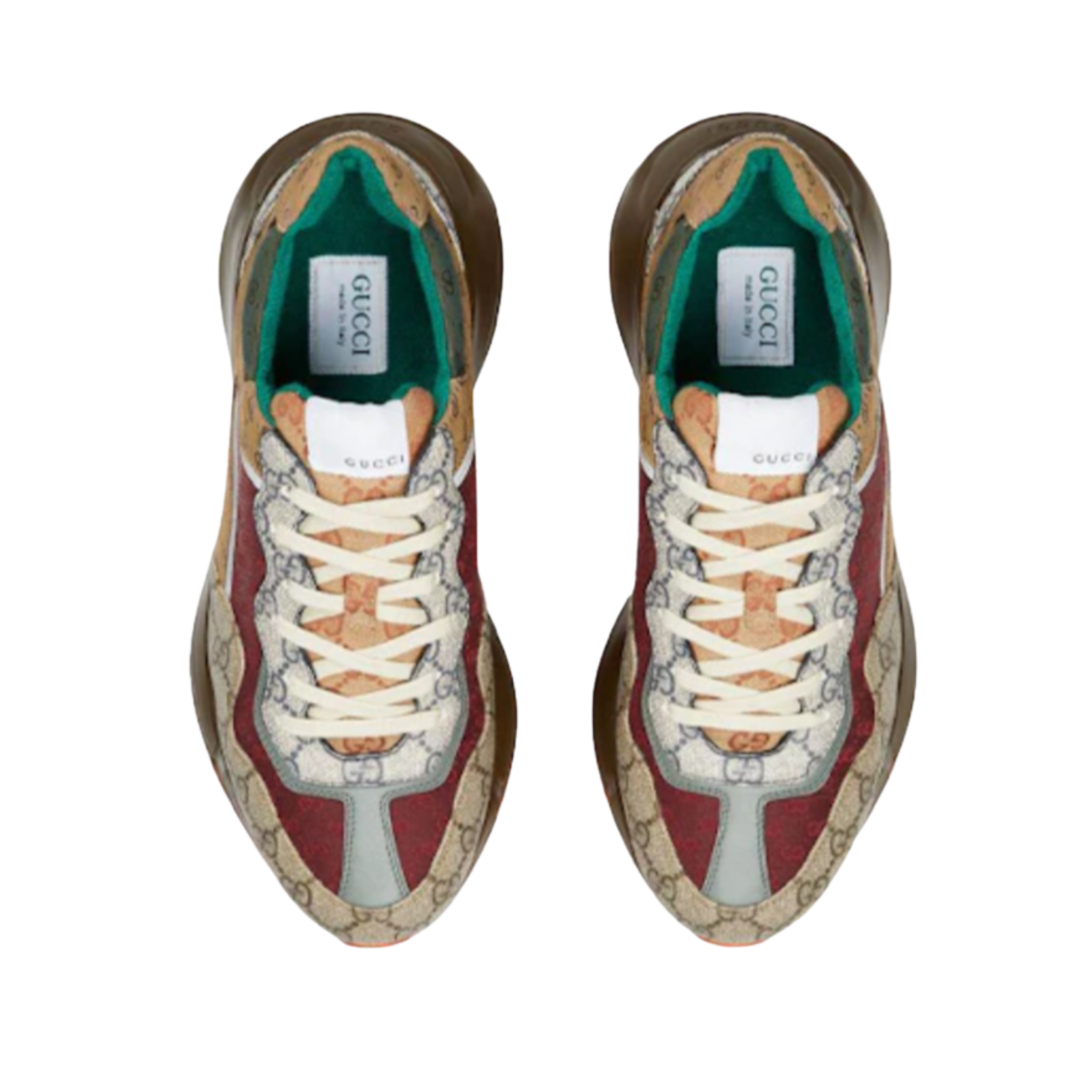 Elvare Club® Sneaker