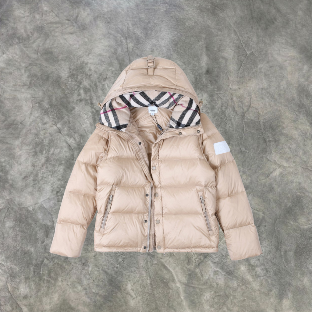 Elvare Club® Puffer Jacket