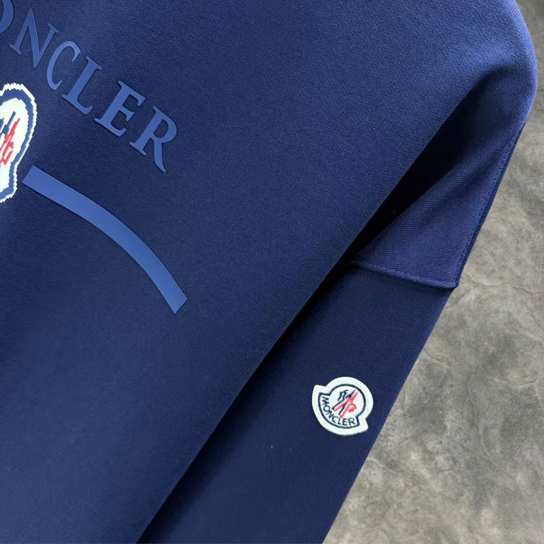 Elvare Club® Sweater