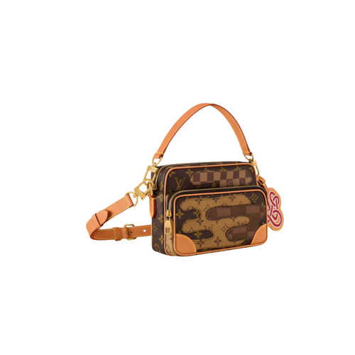 Elvare Club®  Bag