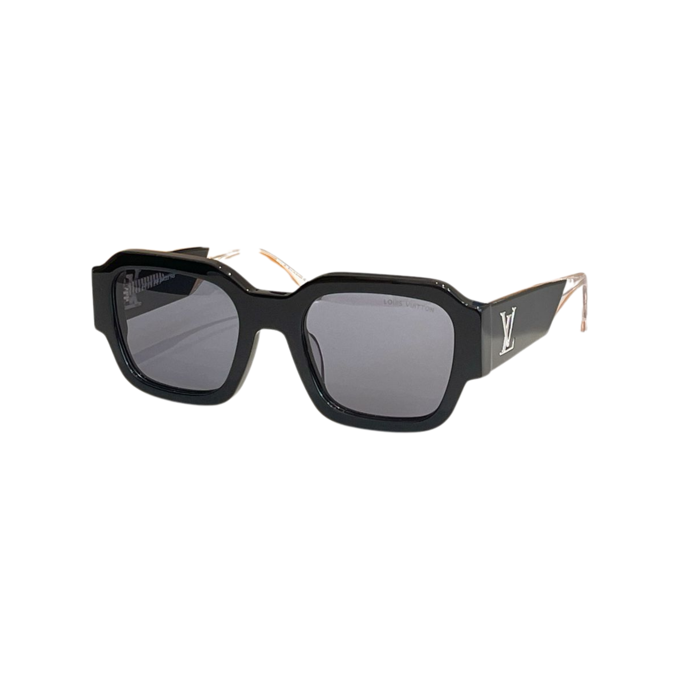 Elvare Club® Black Glasses