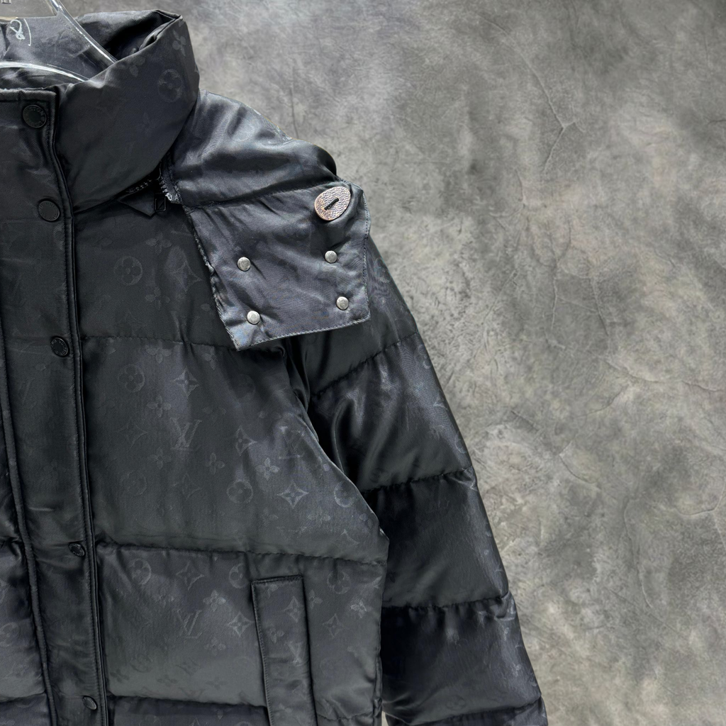 Elvare Club® Puffer Jacket