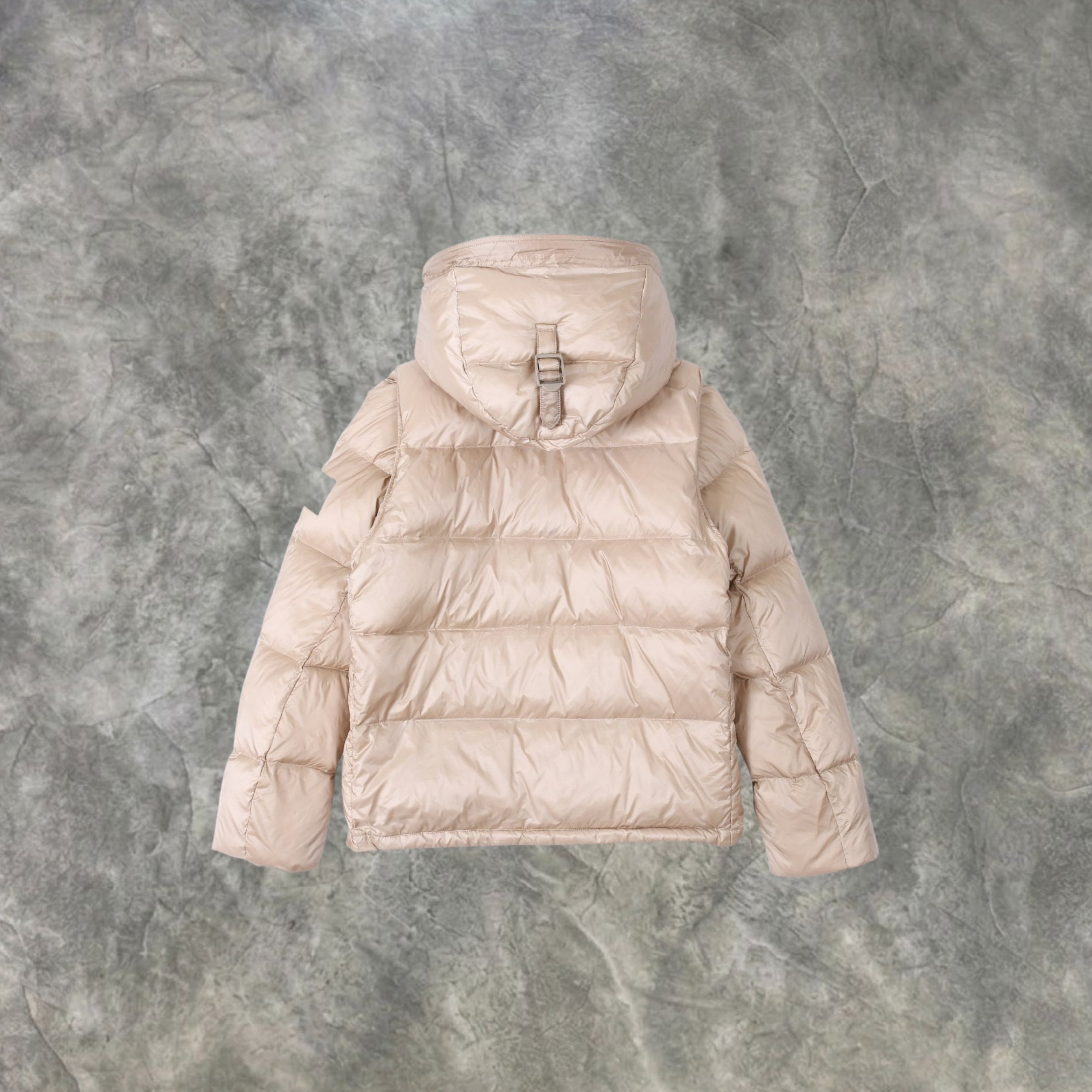 Elvare Club® Puffer Jacket