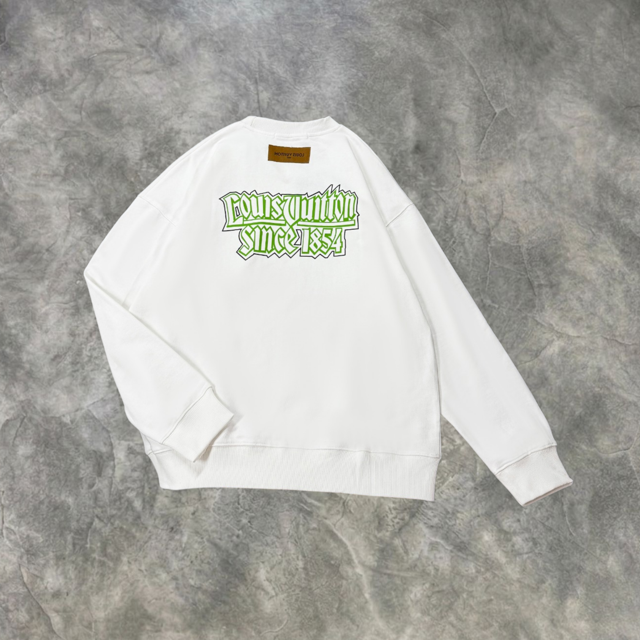 Elvare Club® Sweater