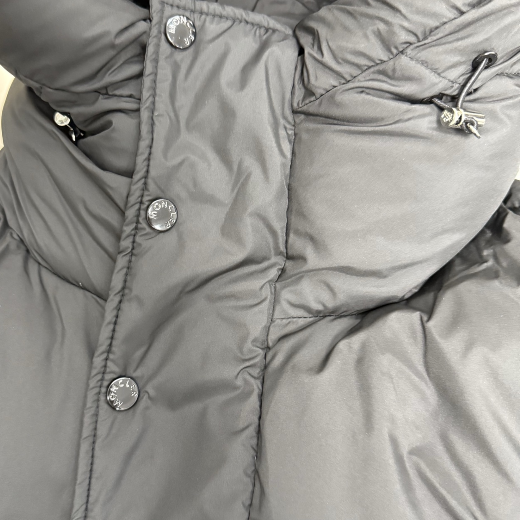 Elvare Club® Puffer Jacket