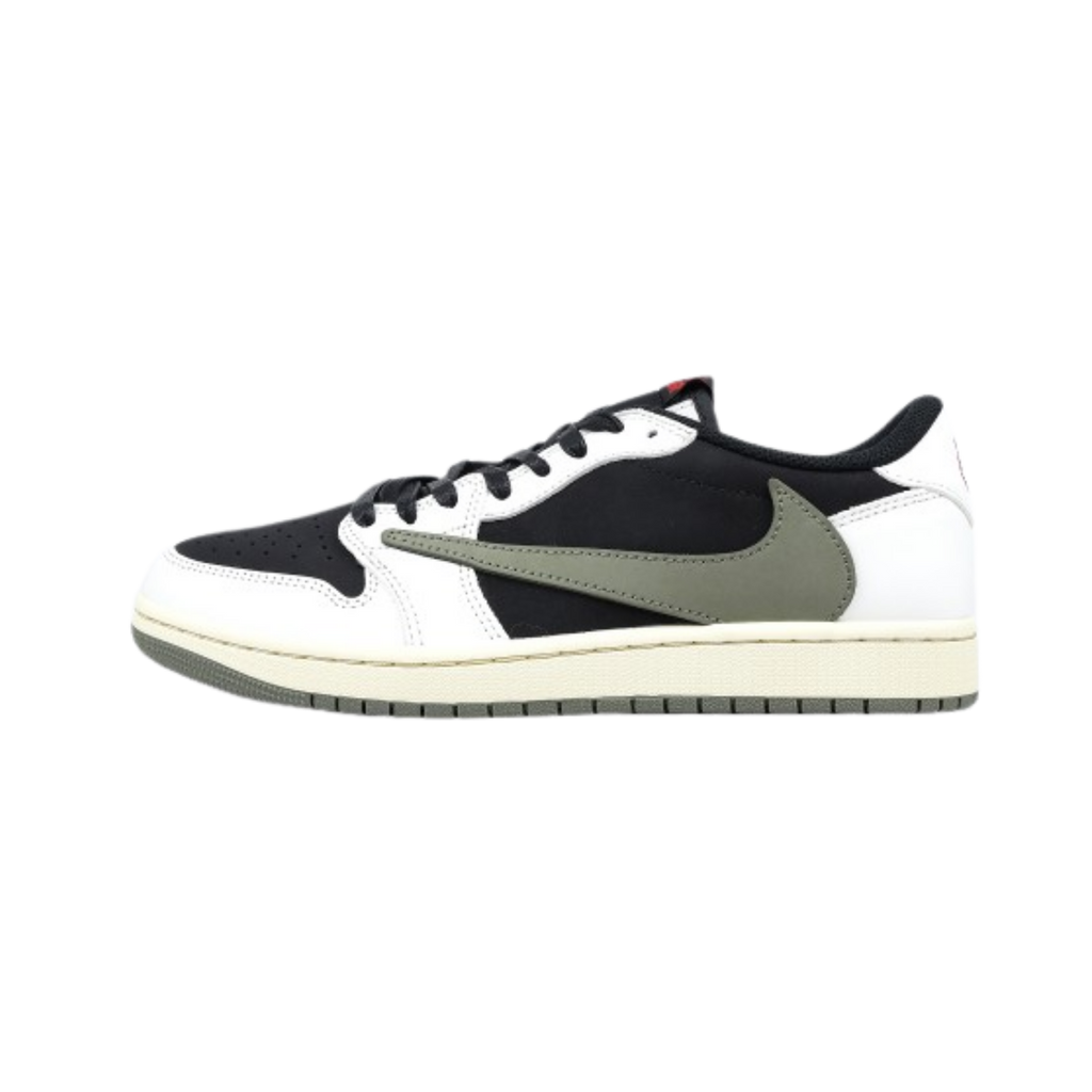 Elvare Club® Travis Scott Mocha