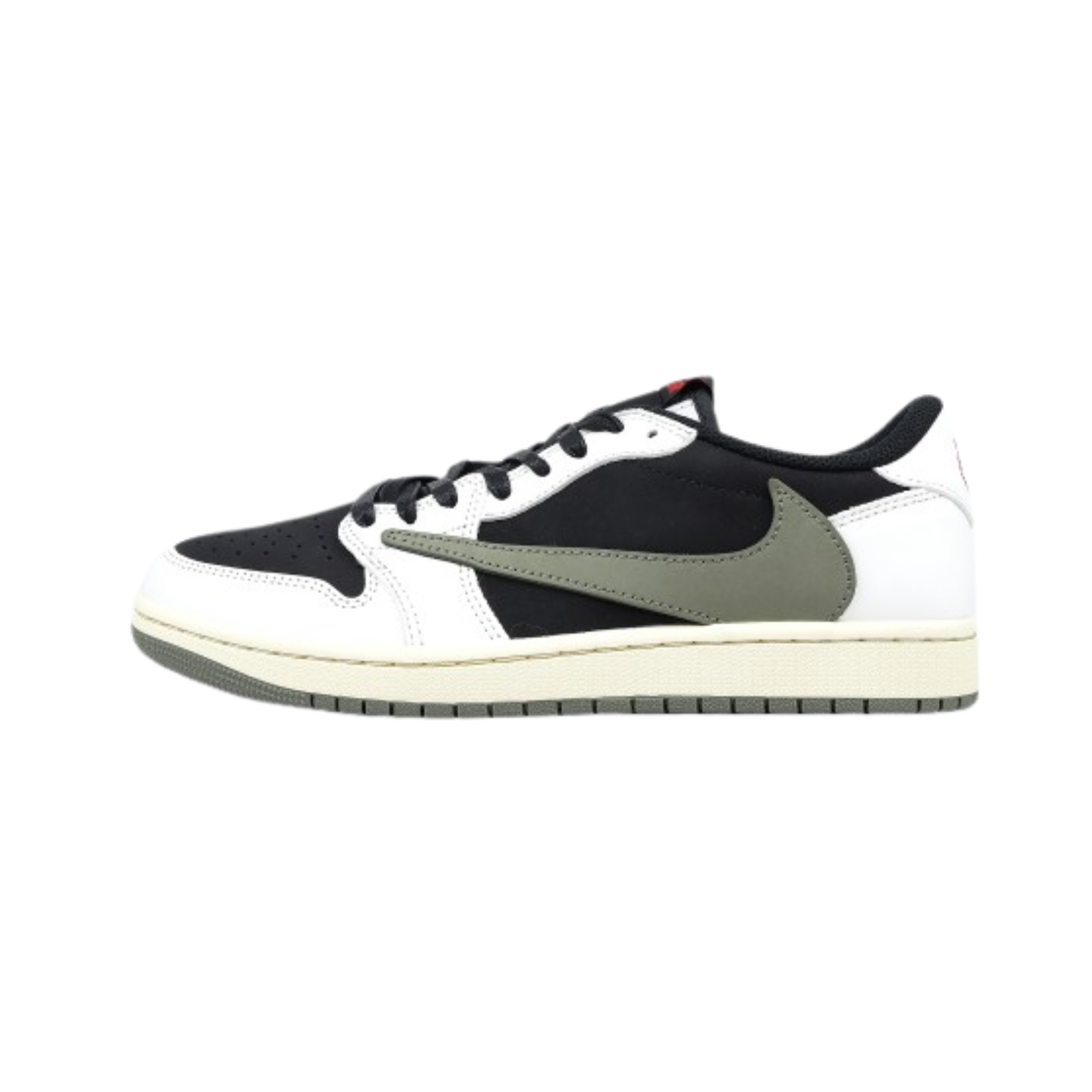 Elvare Club® Travis Scott Mocha