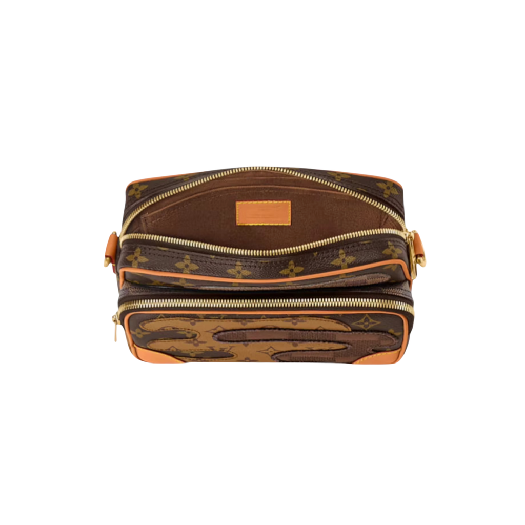 Elvare Club®  Bag