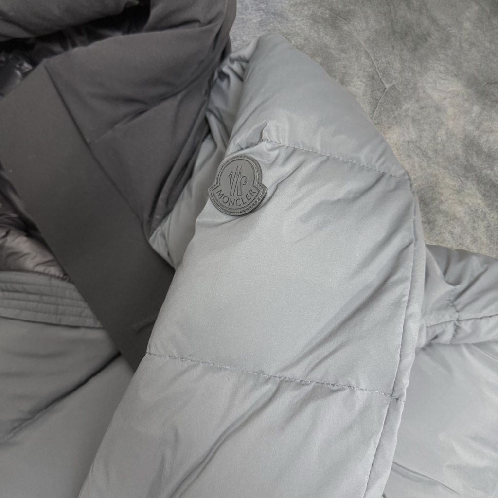 Elvare Club® Puffer Jacket