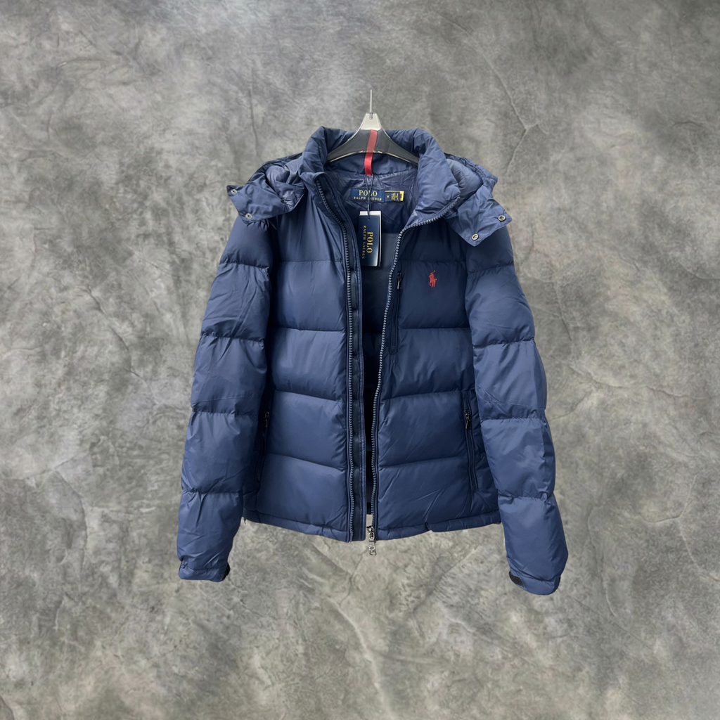 Elvare Club® Puffer Jacket
