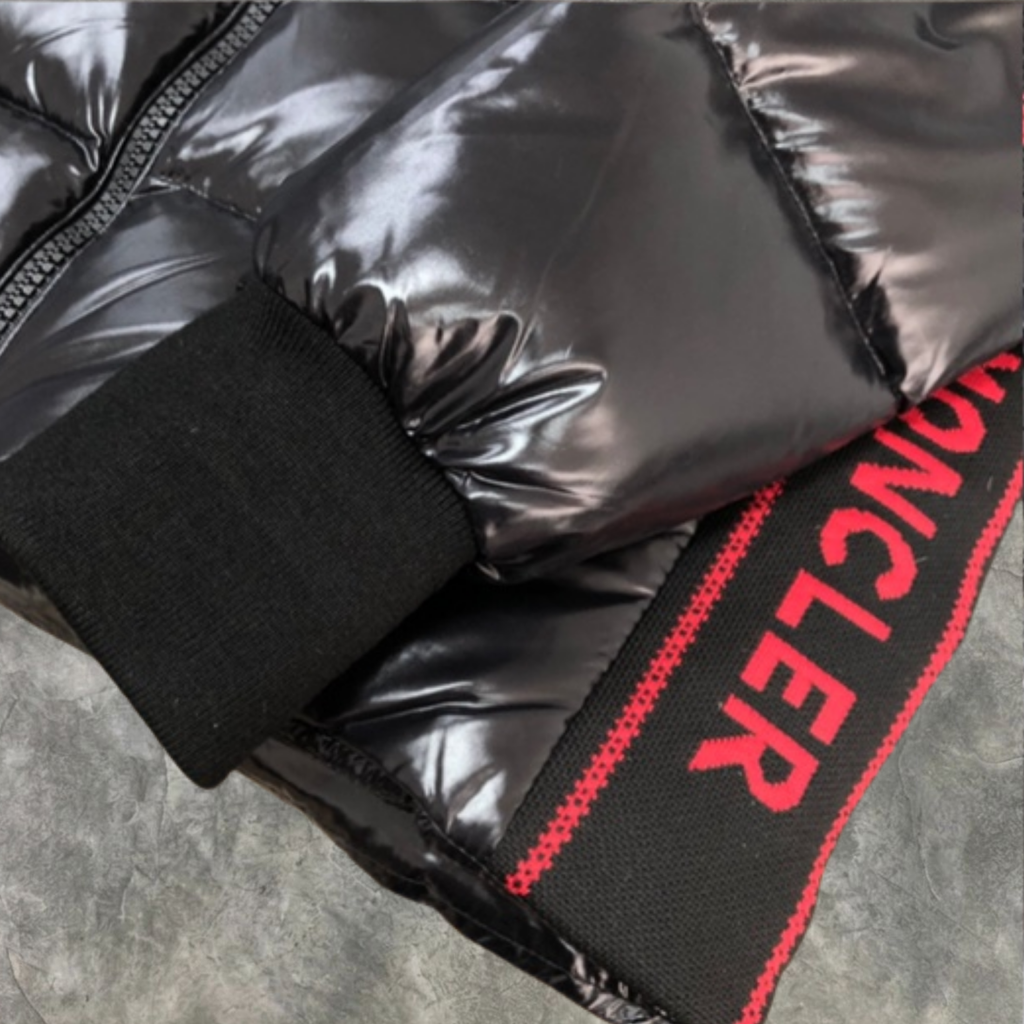 Elvare Club® Puffer Jacket