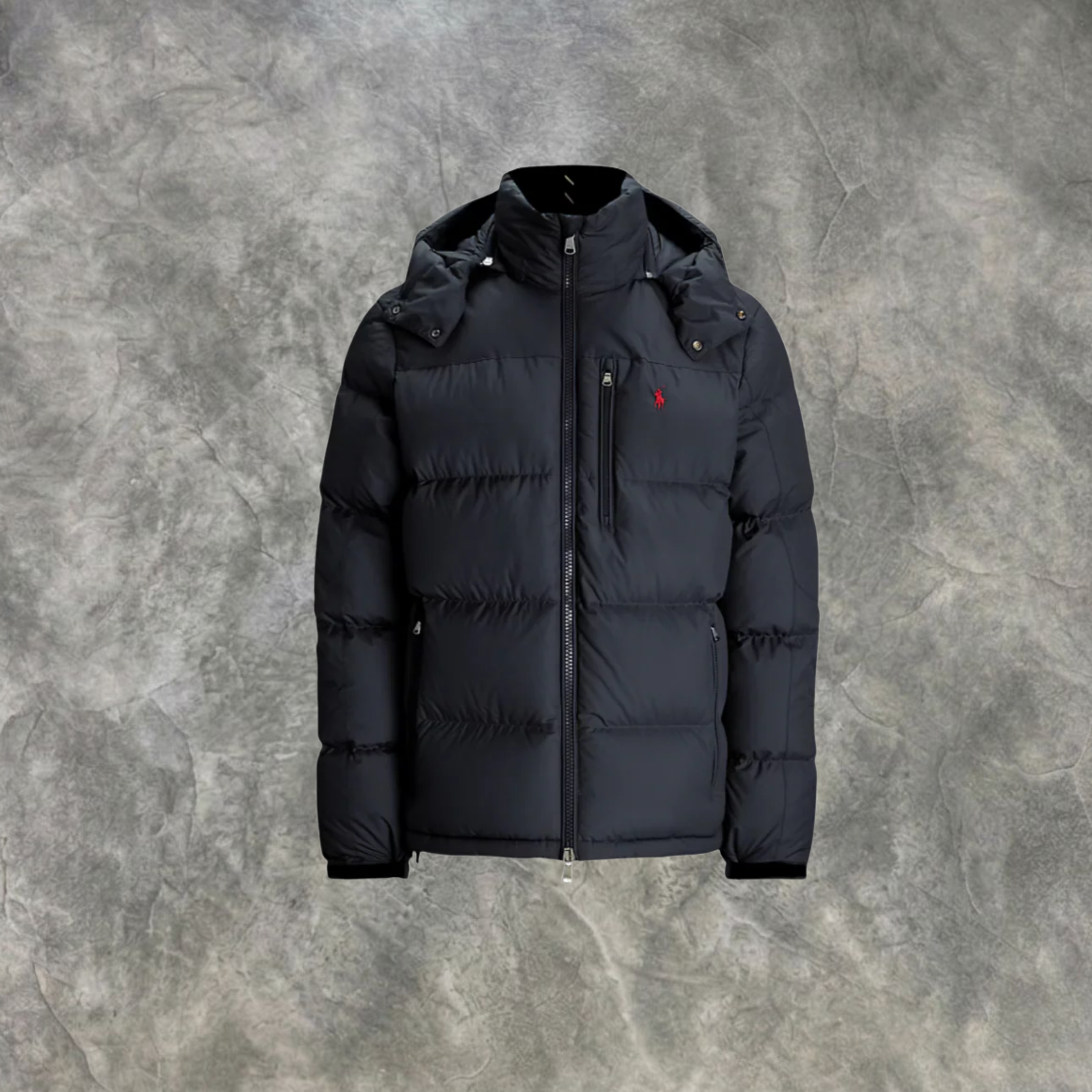 Elvare Club® Puffer Jacket