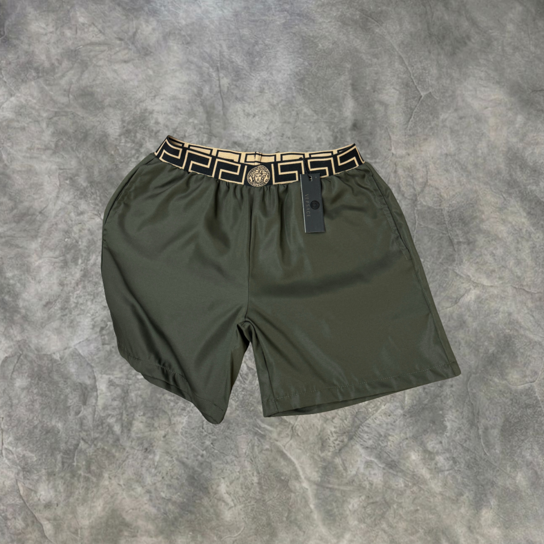 Elvare Club® Shorts