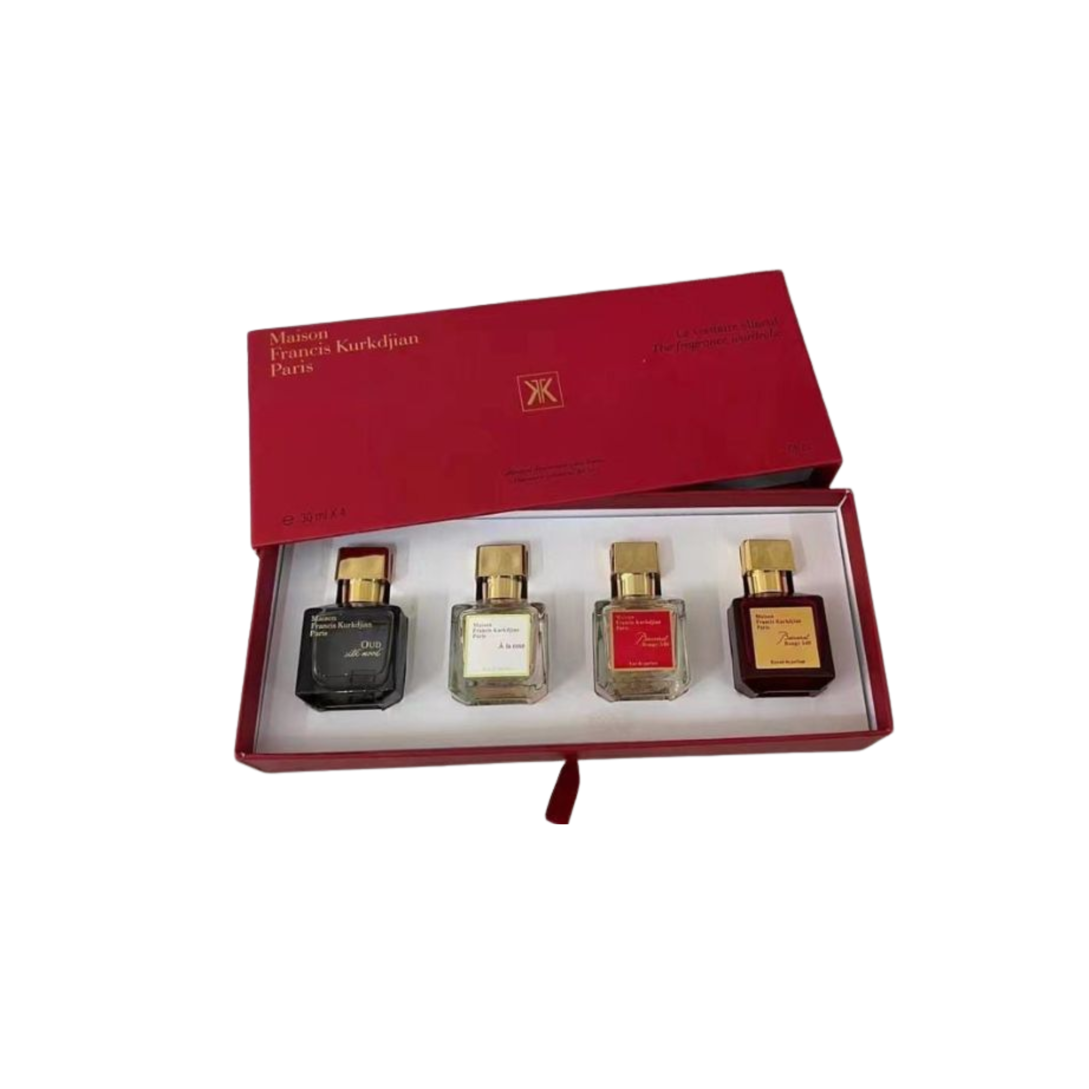 Elvare Club® Perfume