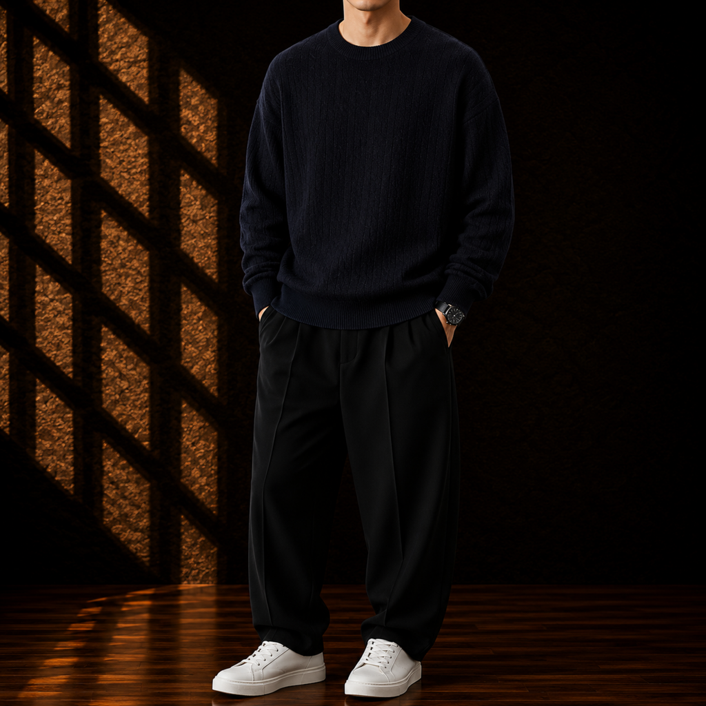 Elvare Club® Sweater