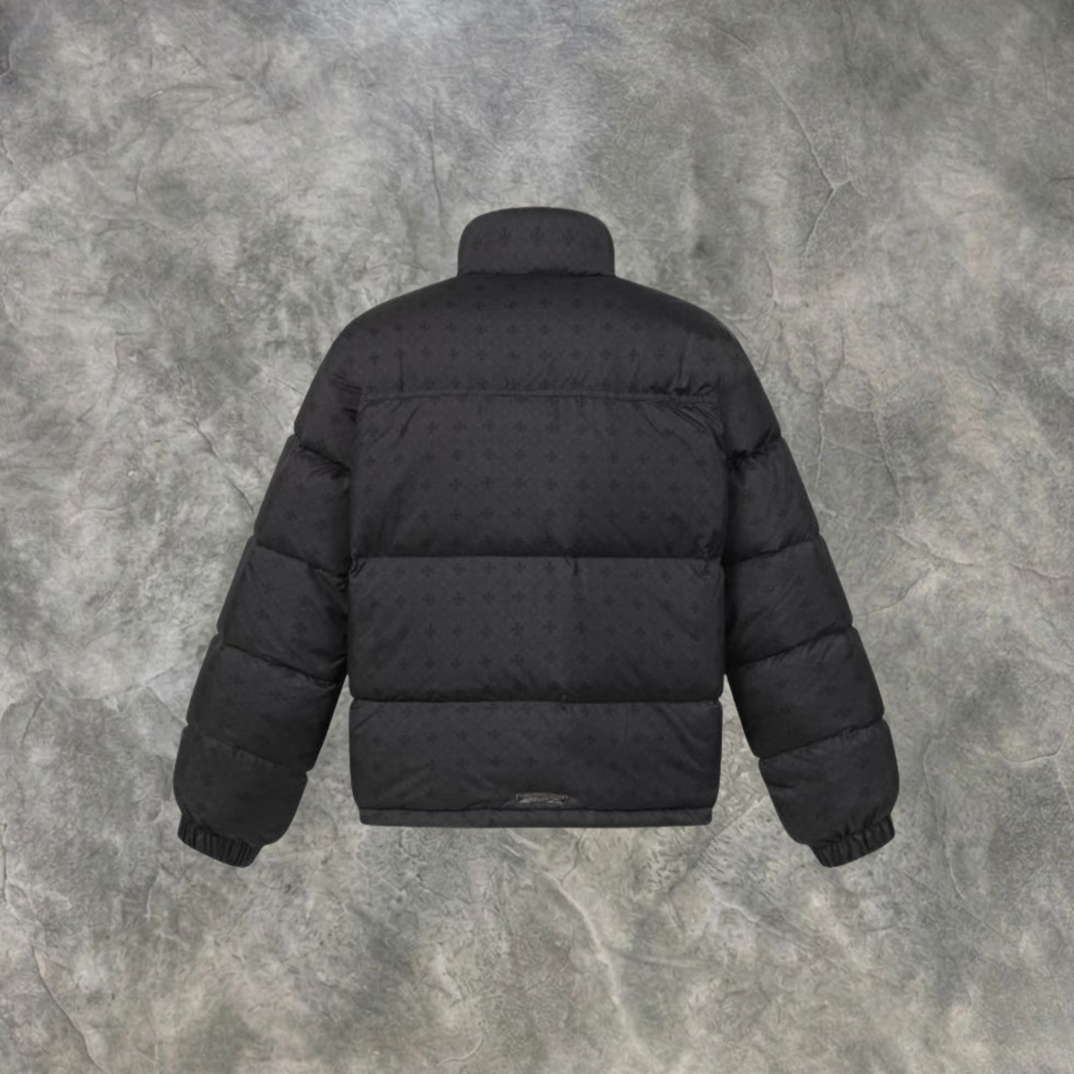 Elvare Club® Puffer Jacket