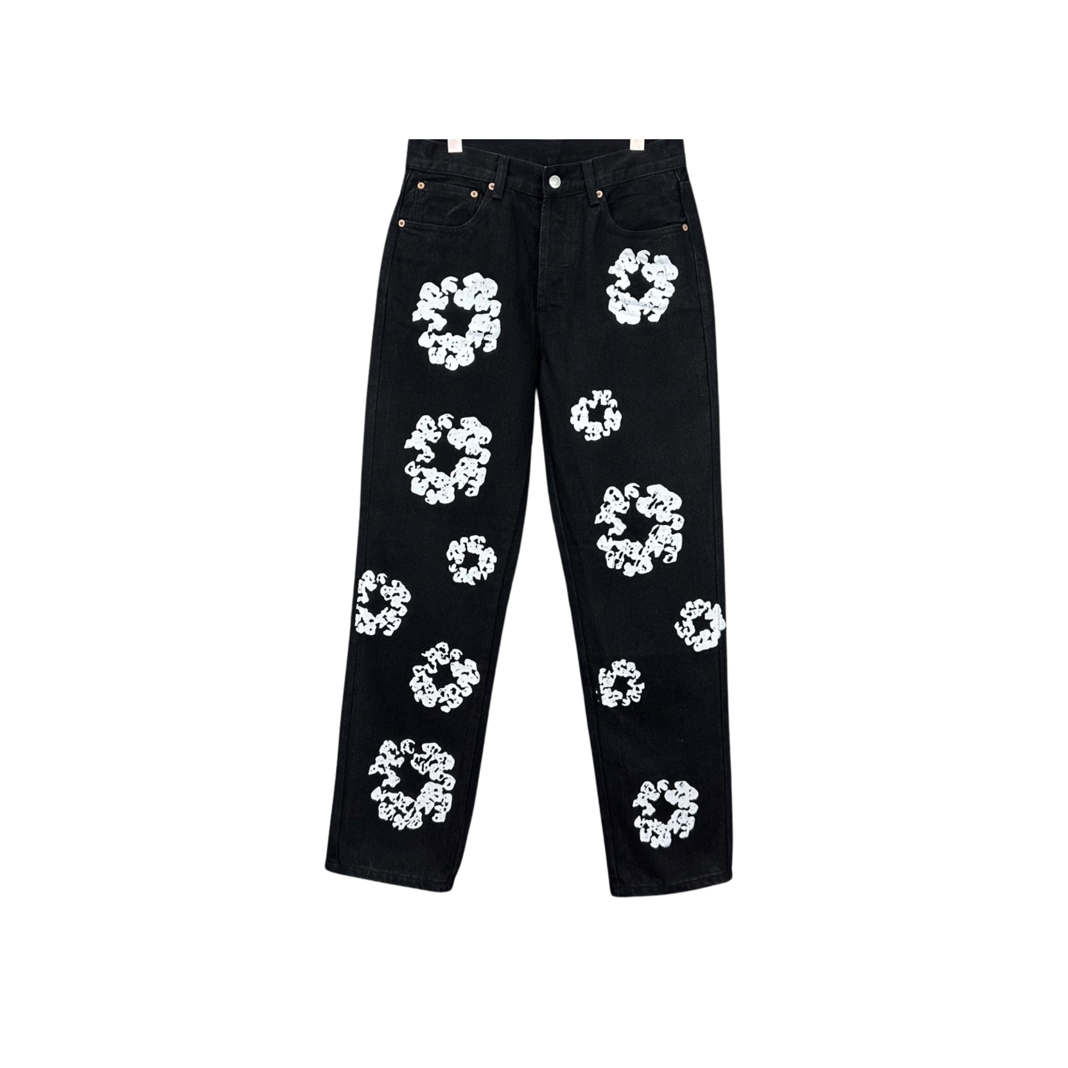 Elvare Club® Jeans