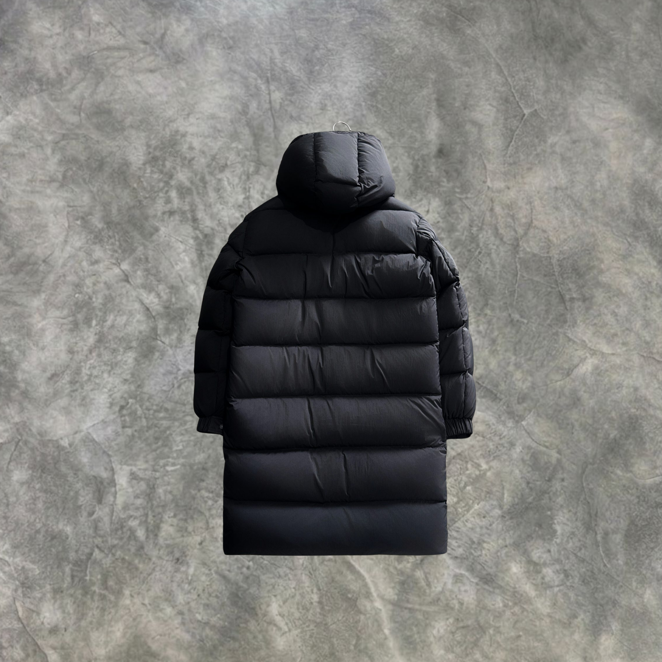 Elvare Club® Puffer Jacket