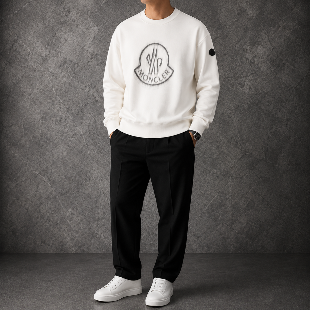 Elvare Club® Sweater