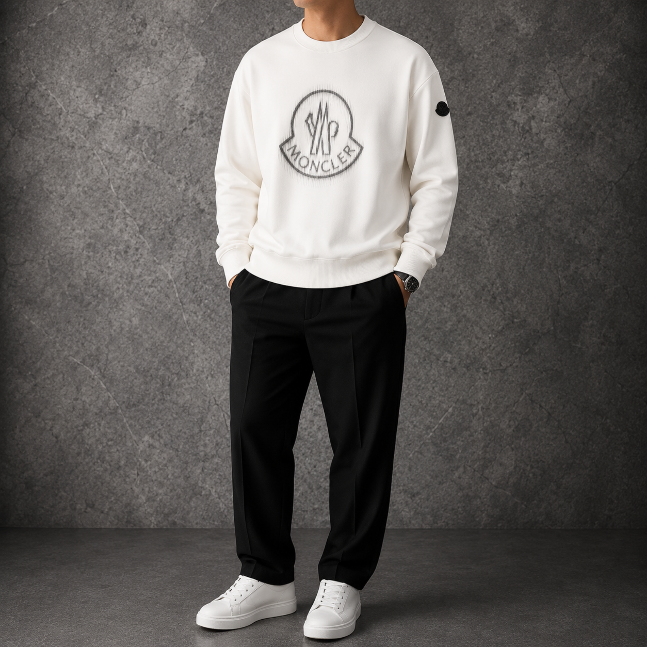 Elvare Club® Sweater
