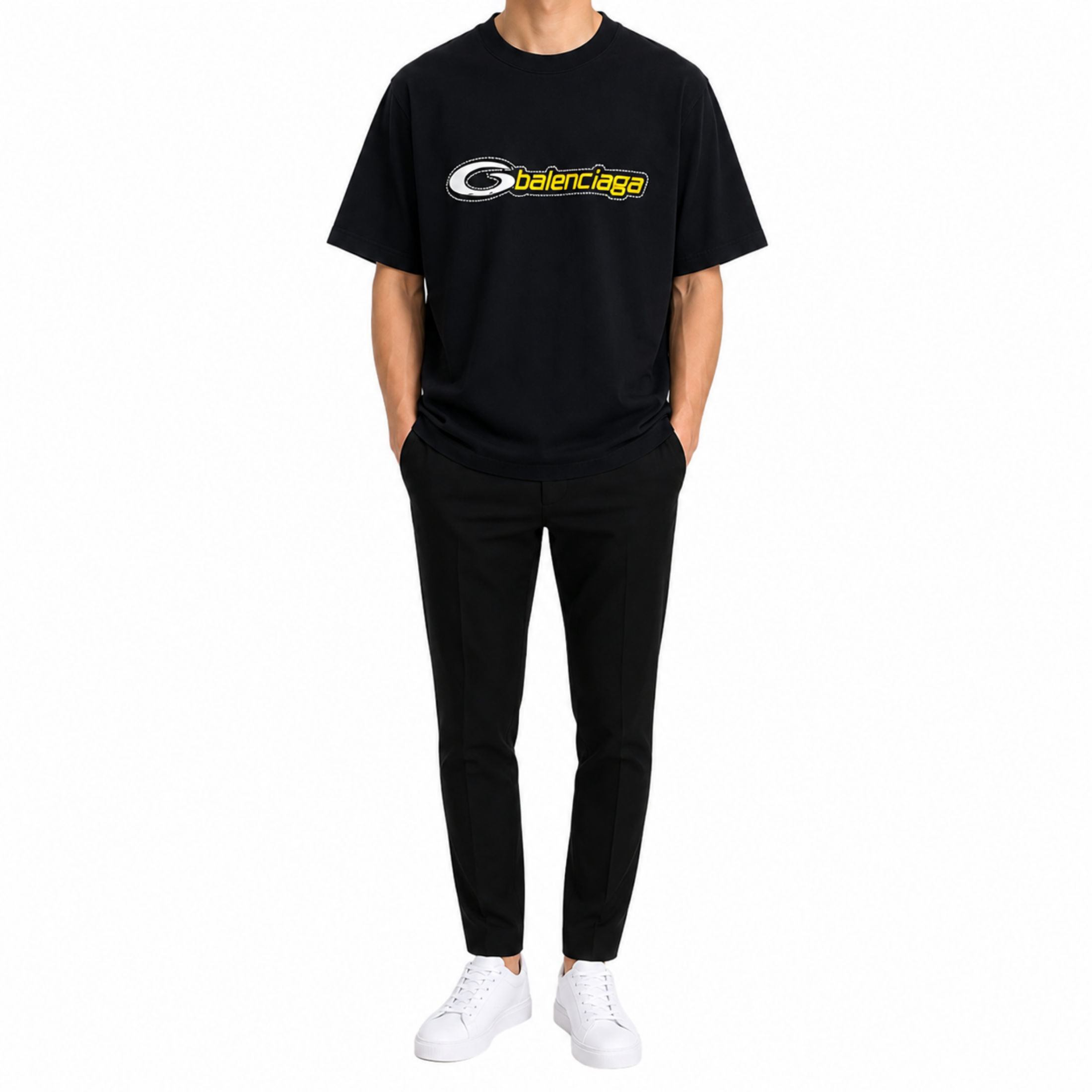 Elvare Club® T-Shirt