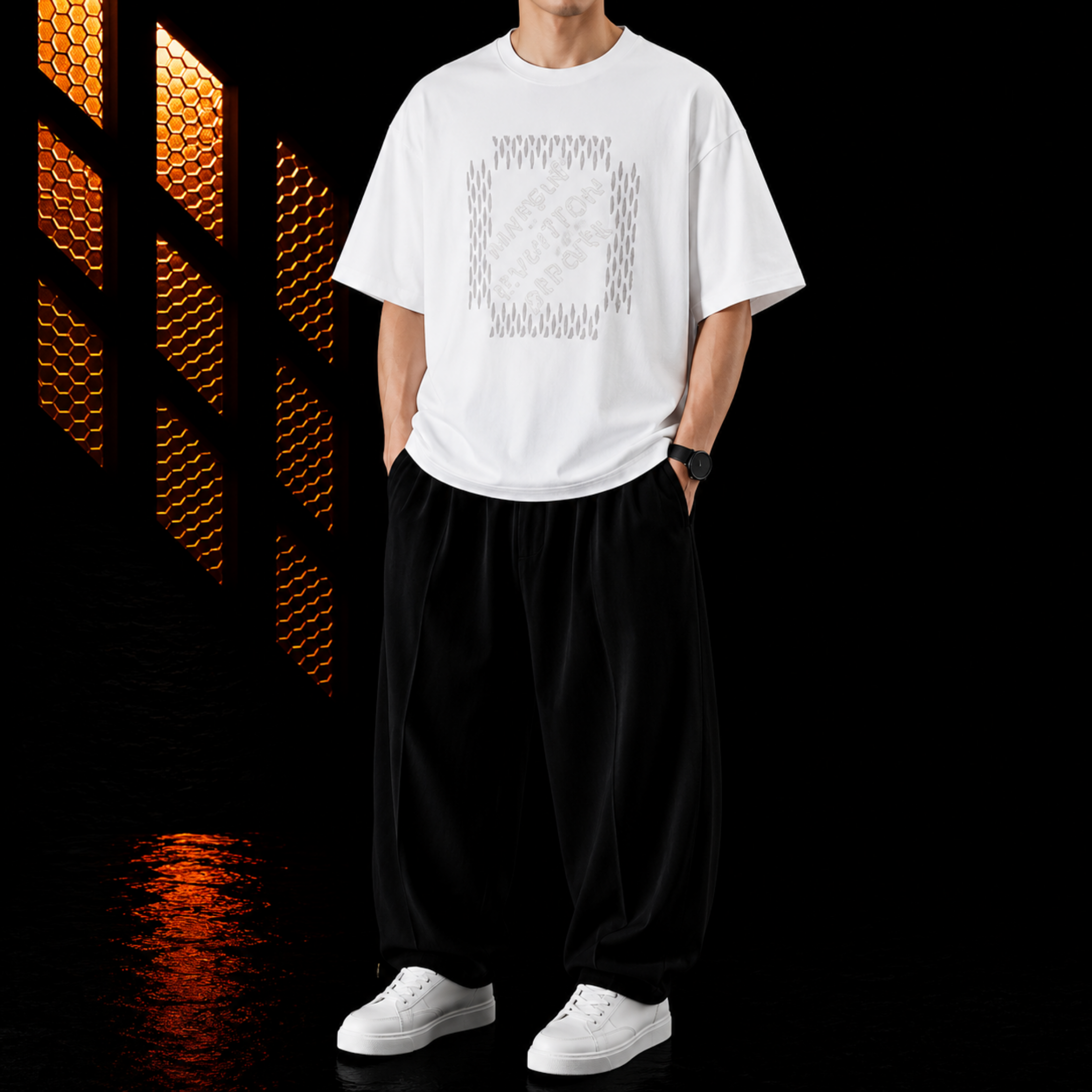 Elvare Club® T-shirt