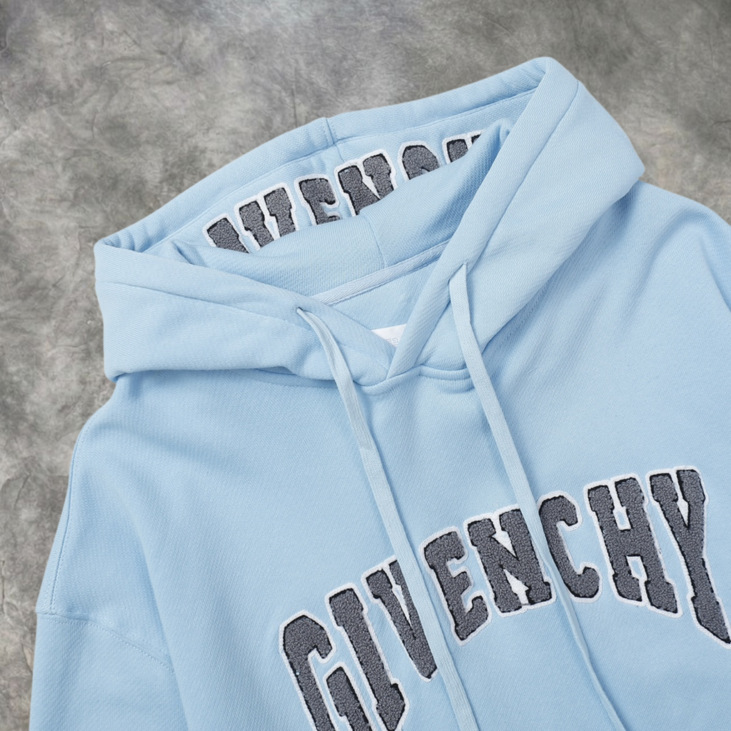 Elvare Club® Hoodie