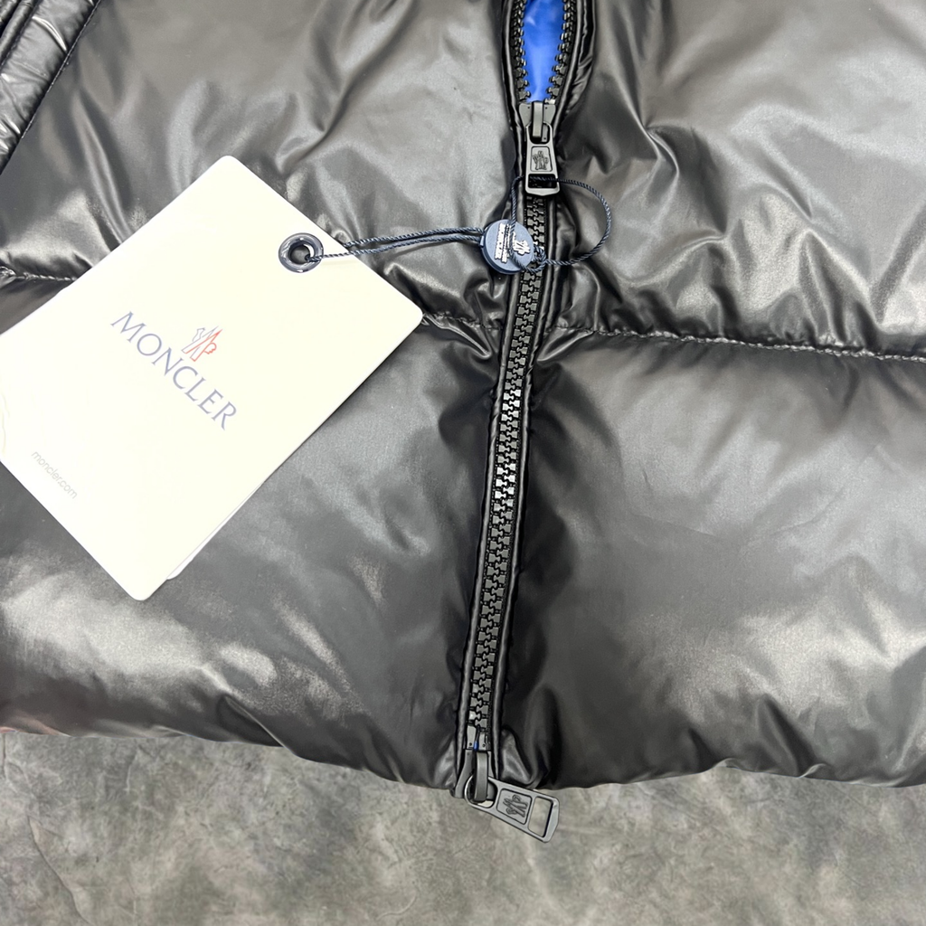 Elvare Club® Puffer Jacket