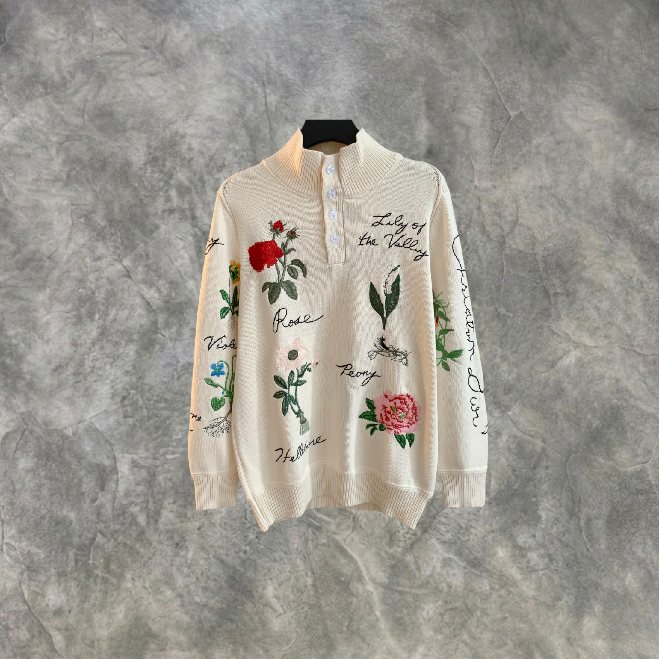 Elvare Club® Sweater