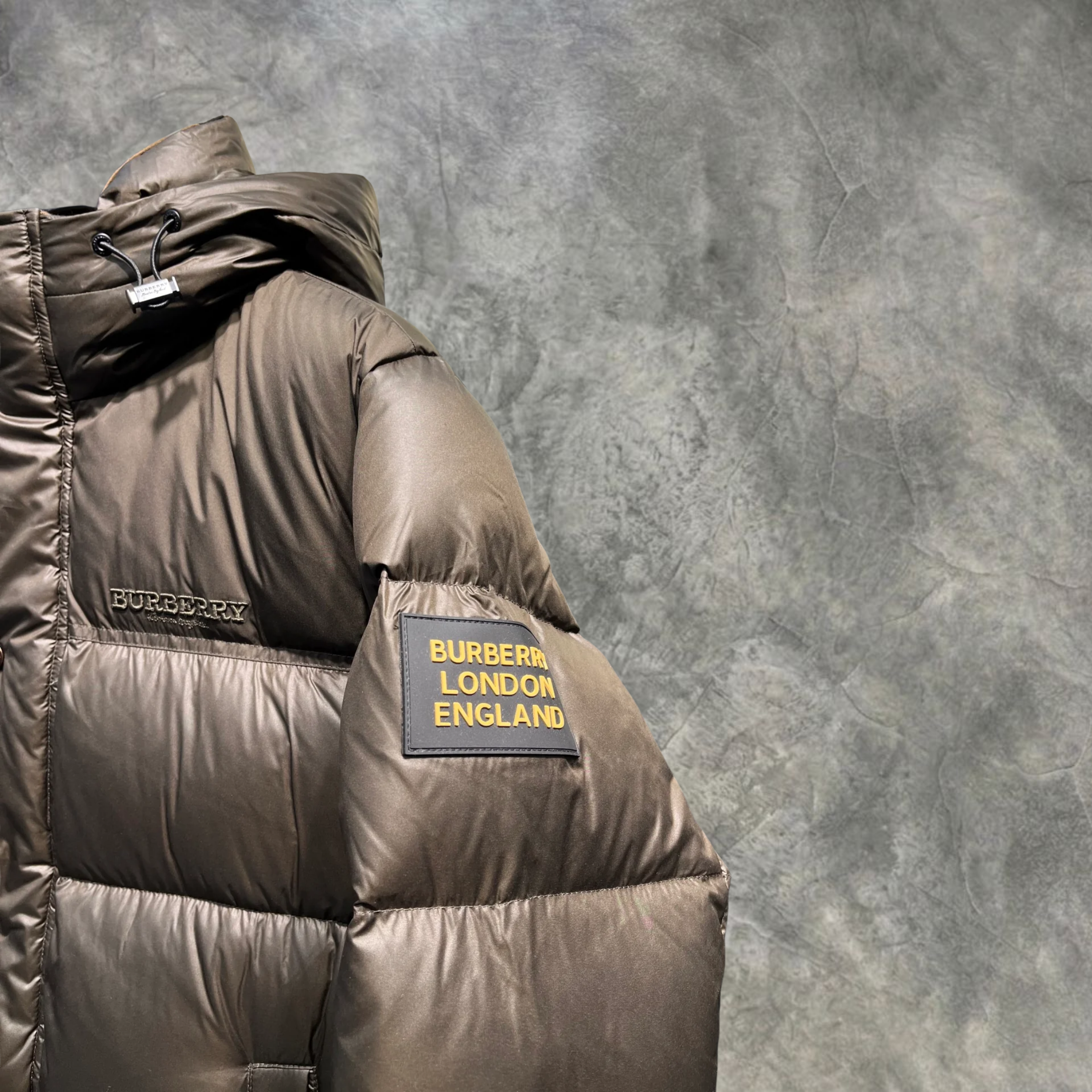 Elvare Club® Puffer Jacket