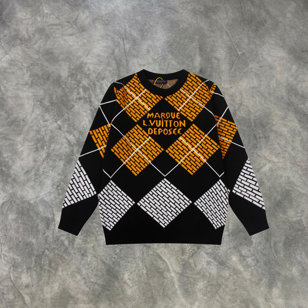 Elvare Club® Sweater