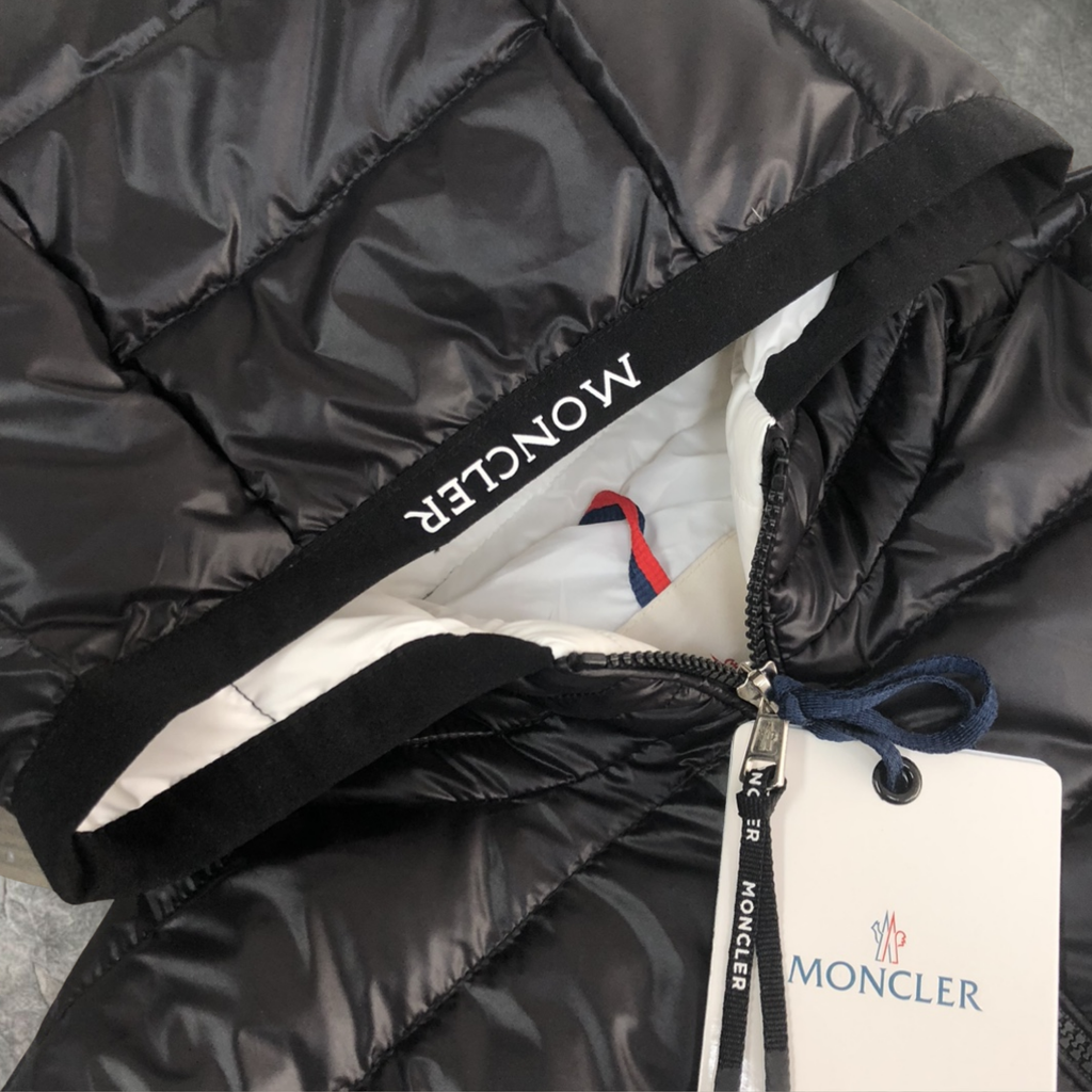 Elvare Club® Puffer Jacket