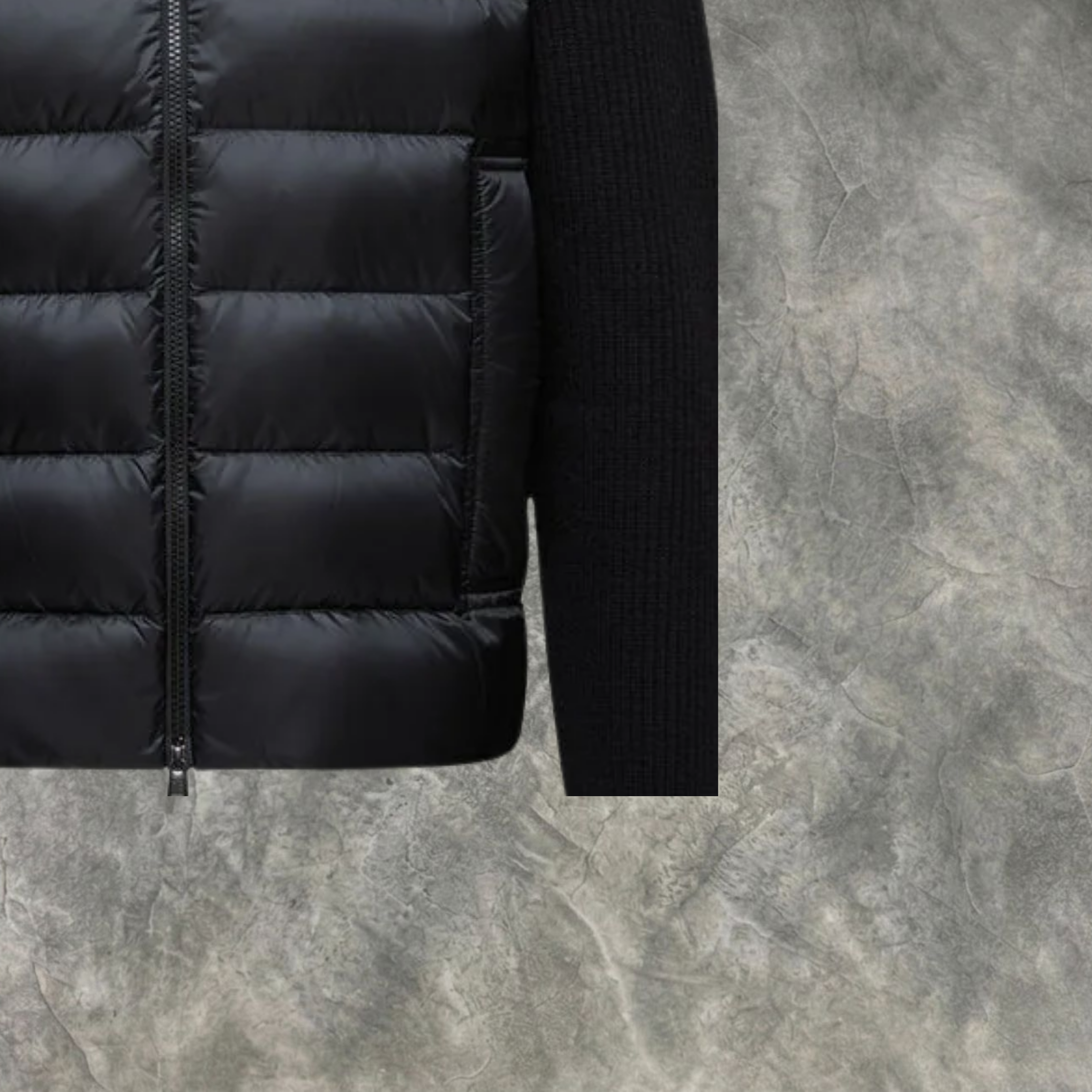 Elvare Club® Puffer Jacket