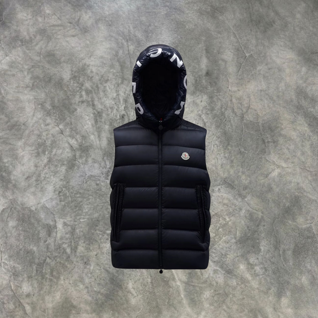 Elvare Club® Puffer Vest