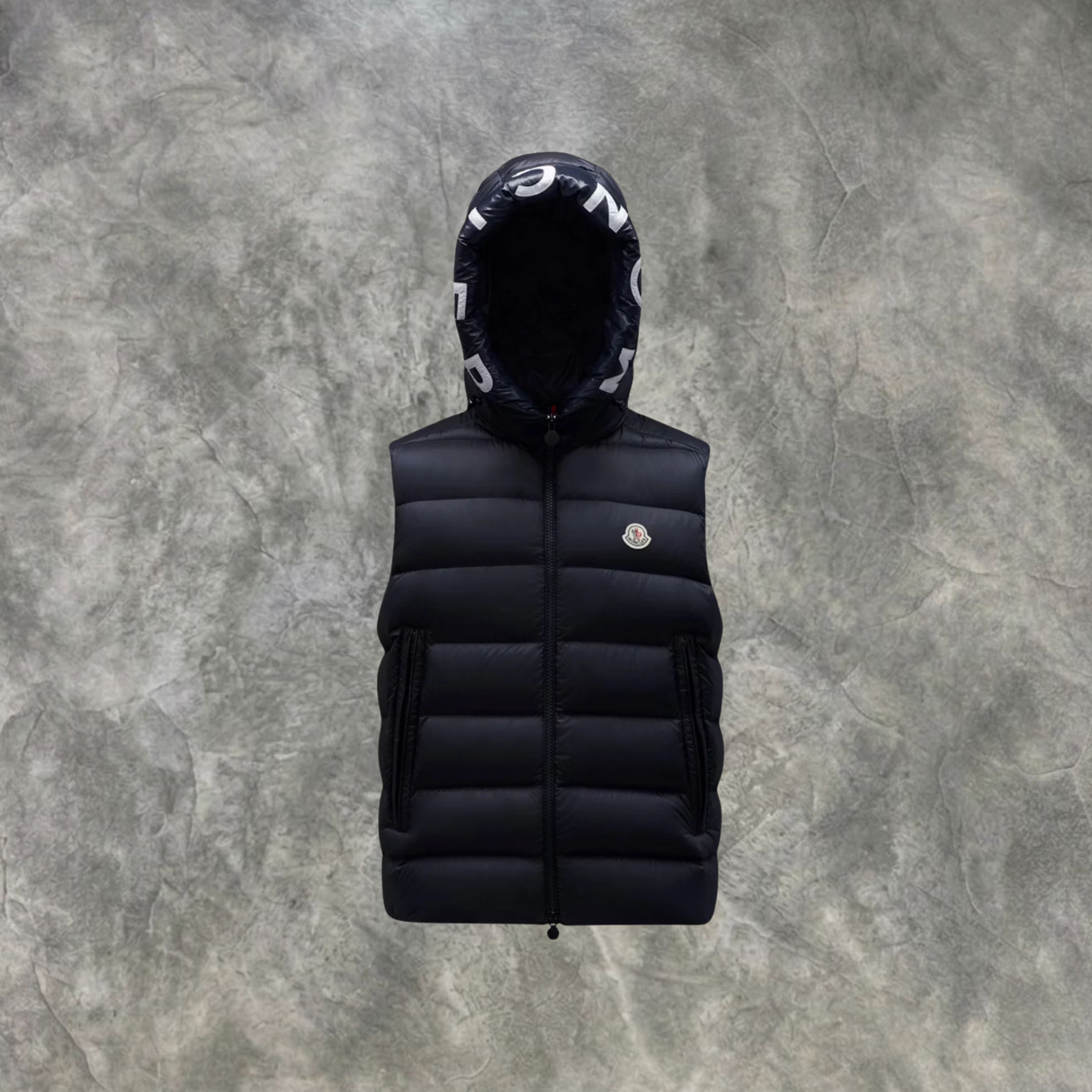 Elvare Club® Puffer Vest