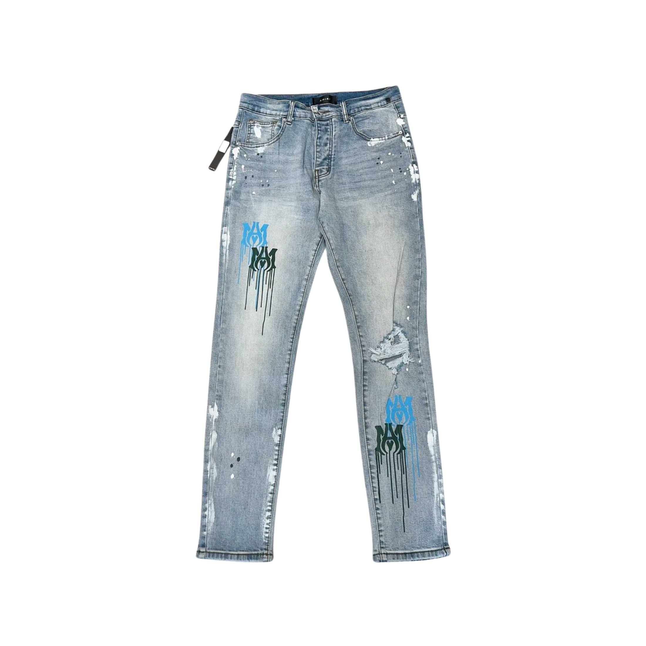 Elvare Club® Jeans