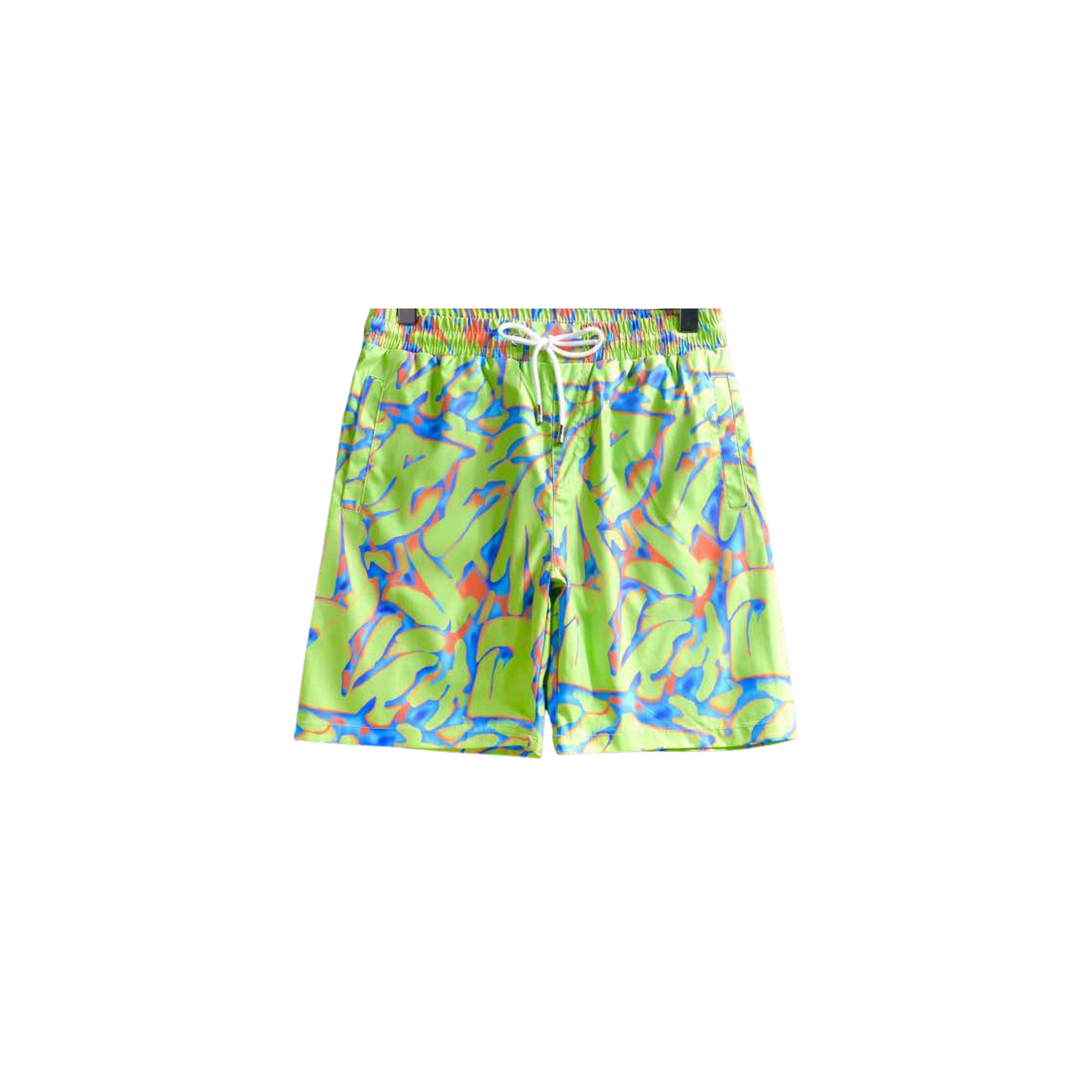 Elvare Club® Shorts