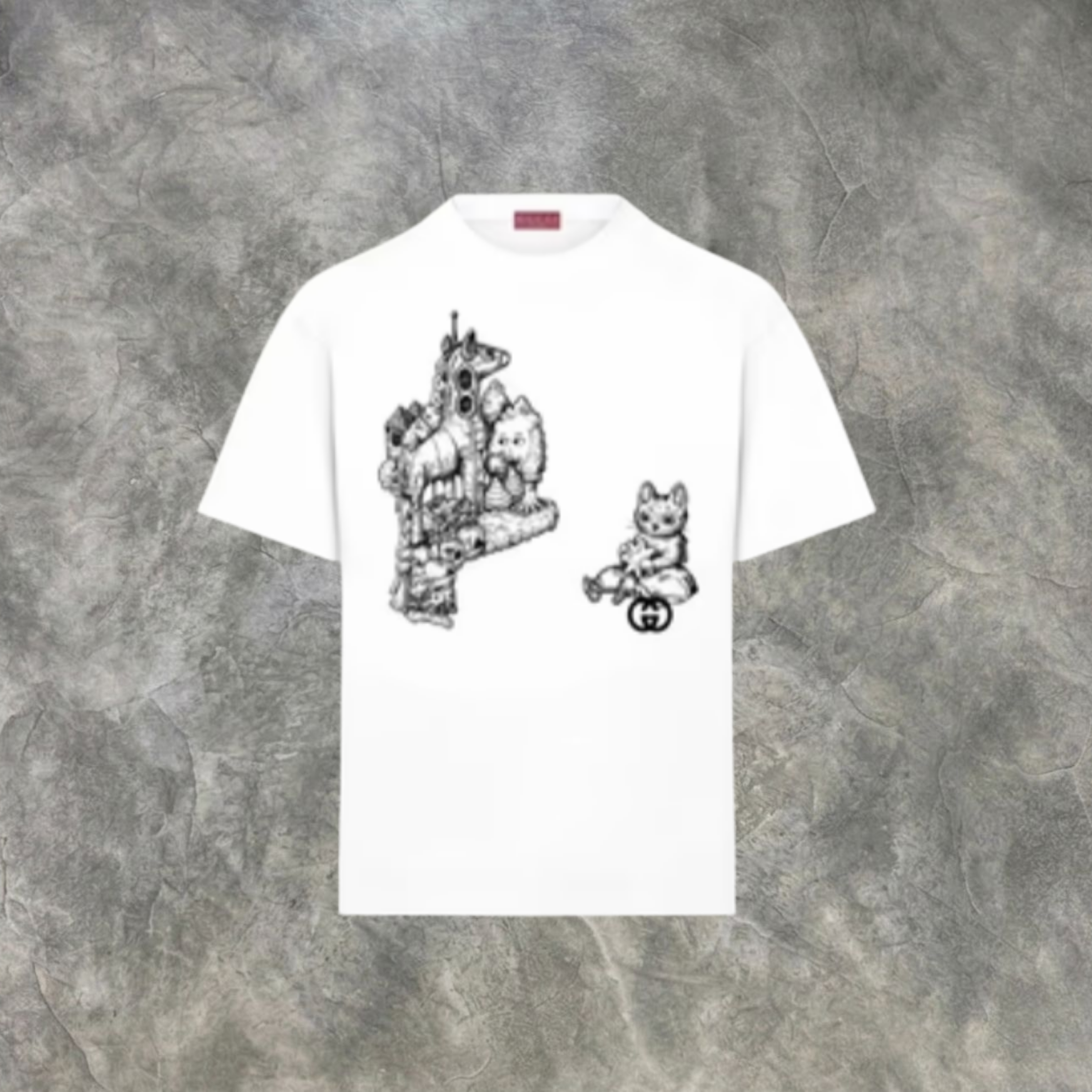 Elvare Club® T-Shirt