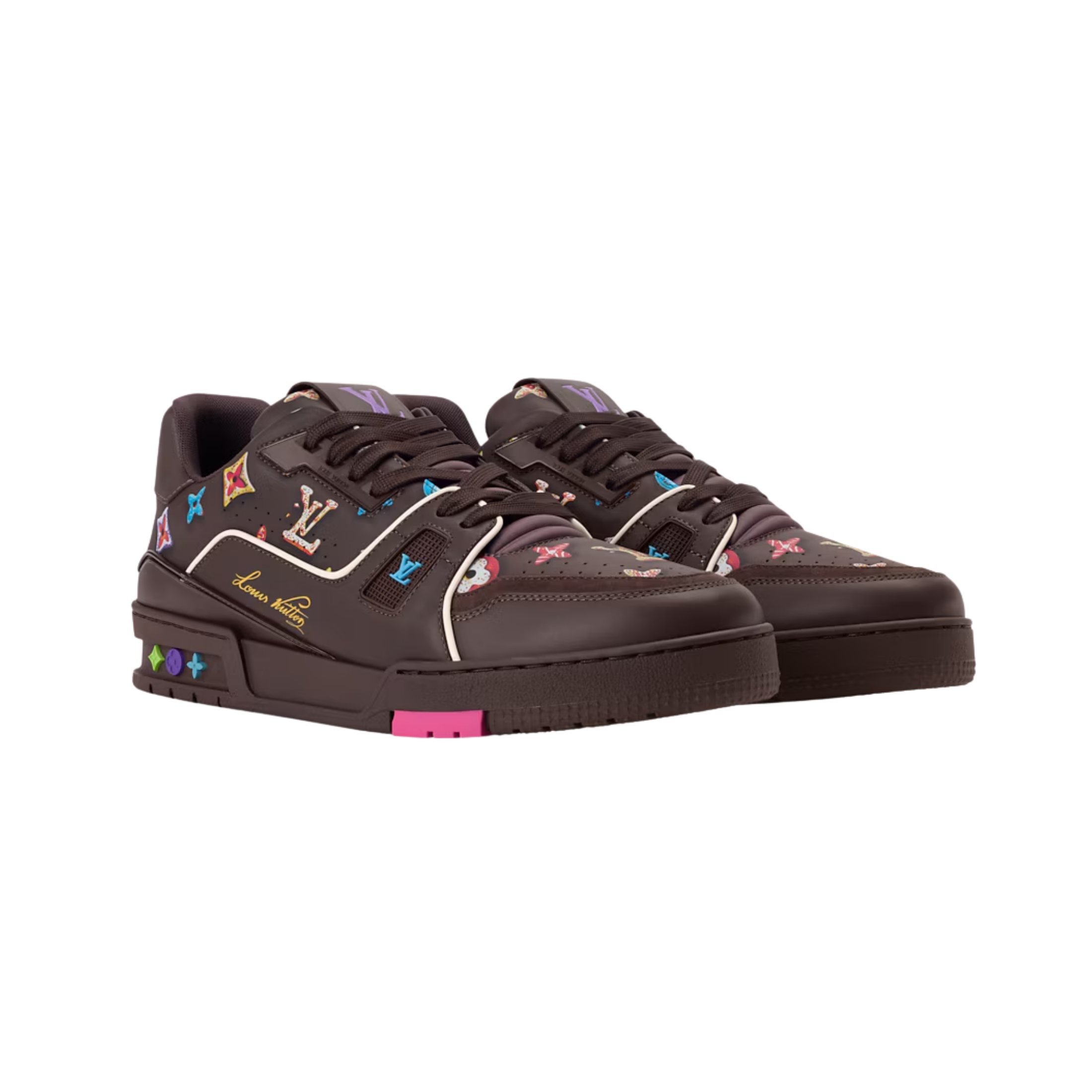 Elvare Club® Sneaker
