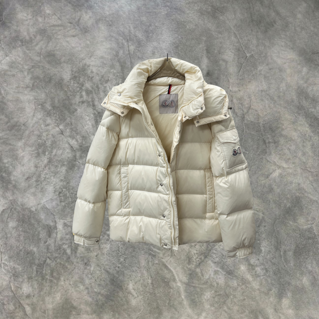 Elvare Club® Puffer Jacket