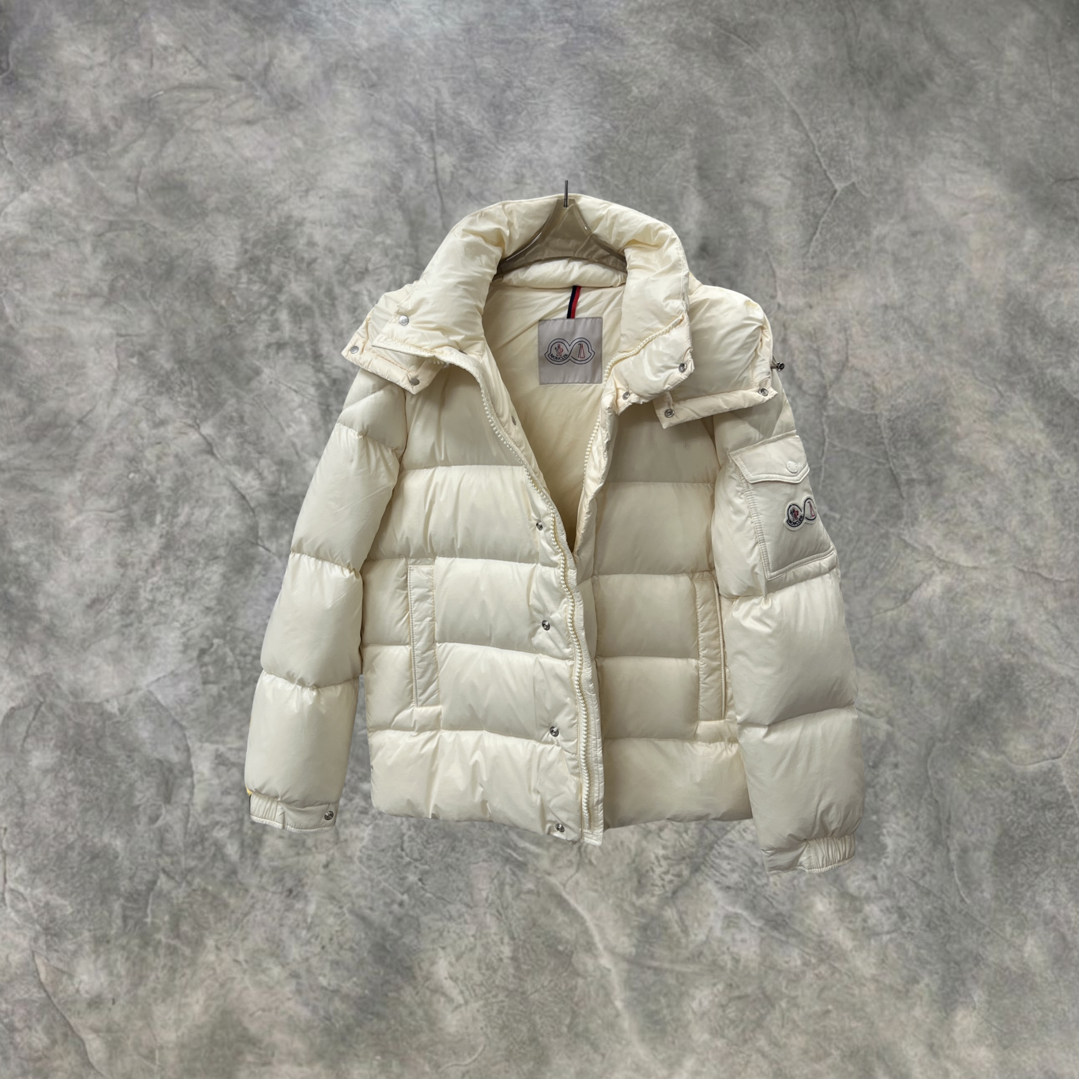 Elvare Club® Puffer Jacket