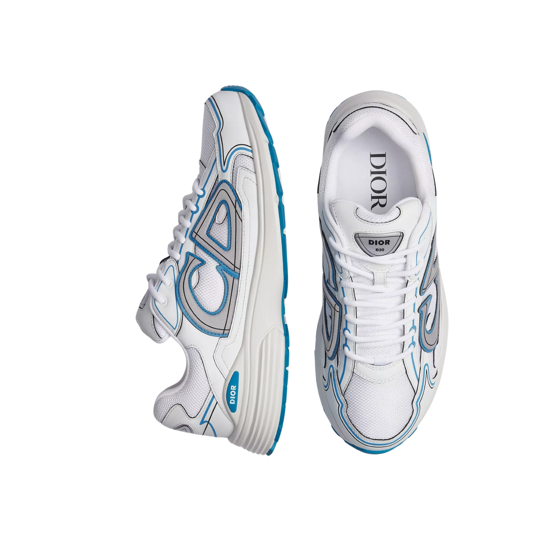 Elvare Club® Sneaker