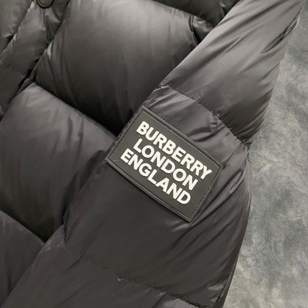 Elvare Club® Puffer Jacket