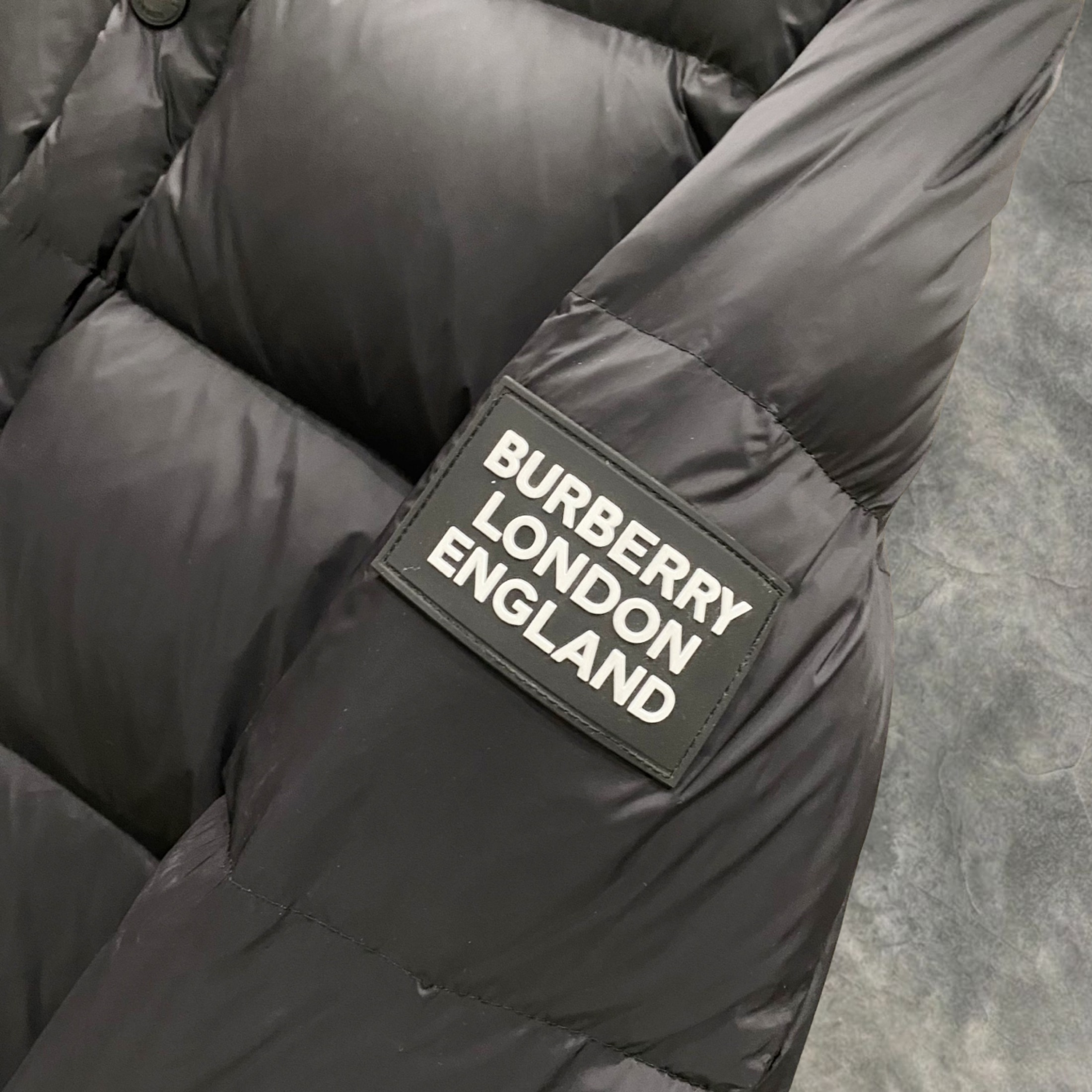 Elvare Club® Puffer Jacket