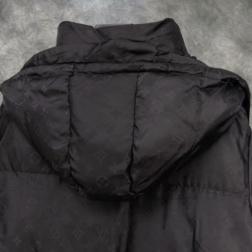 Elvare Club® Puffer Jacket