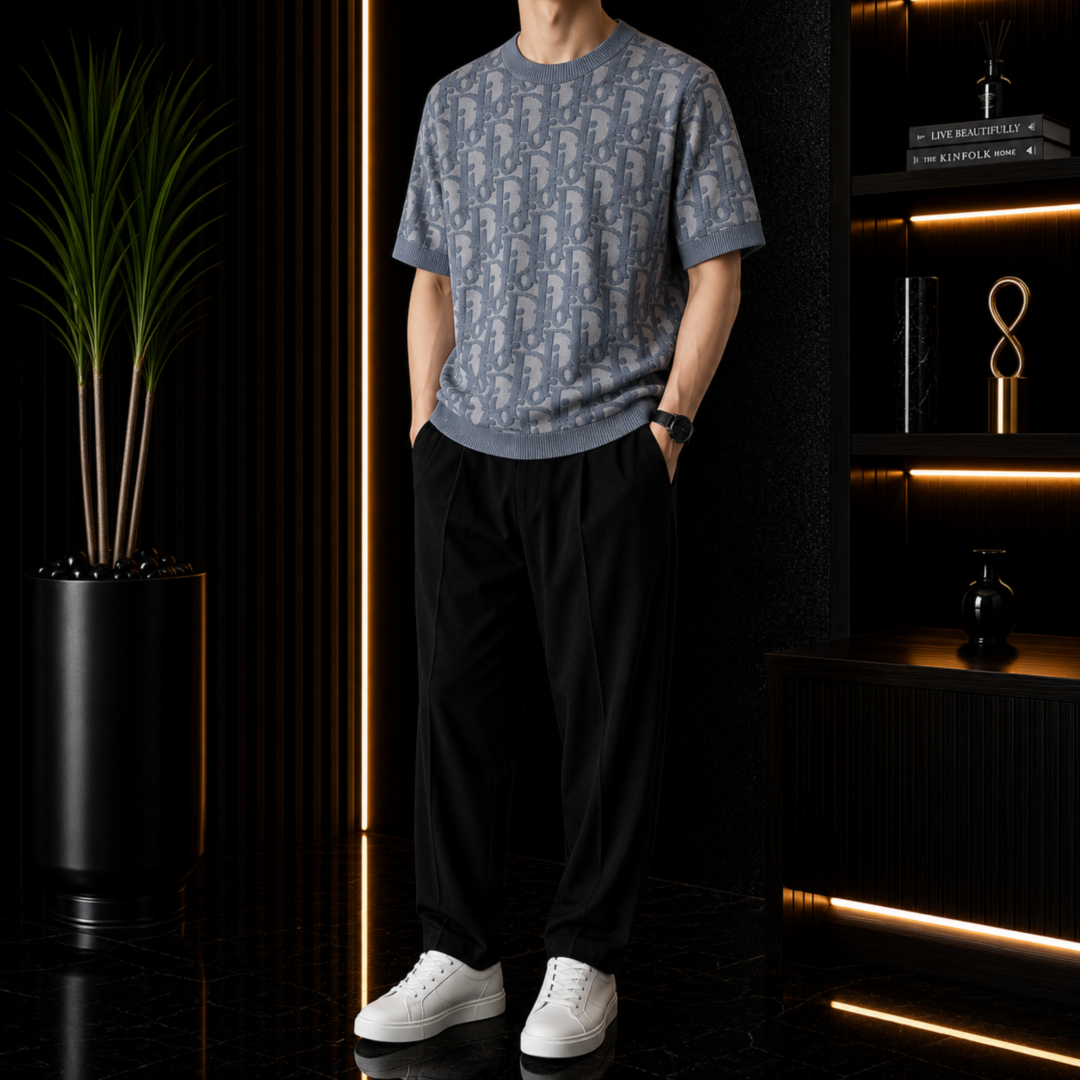 Elvare Club® T-Shirt